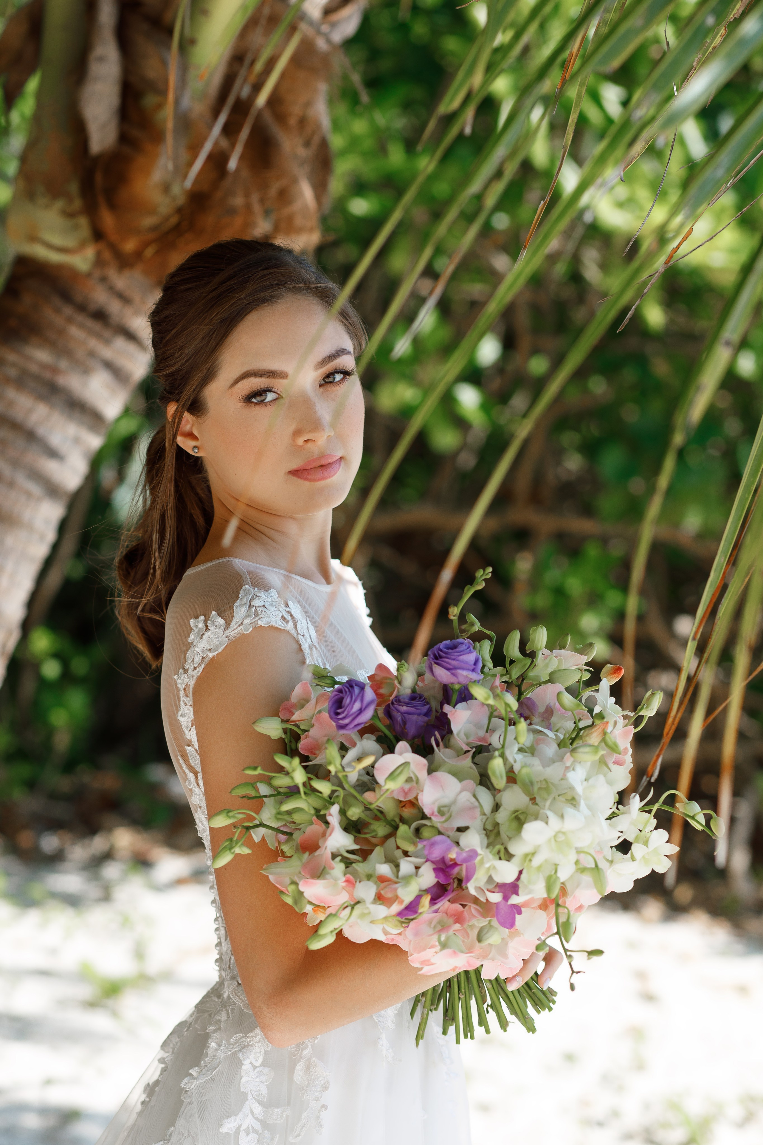 Свадебная фотосессия на острове Пхукет. Фотограф на Пхукете в Таиланде