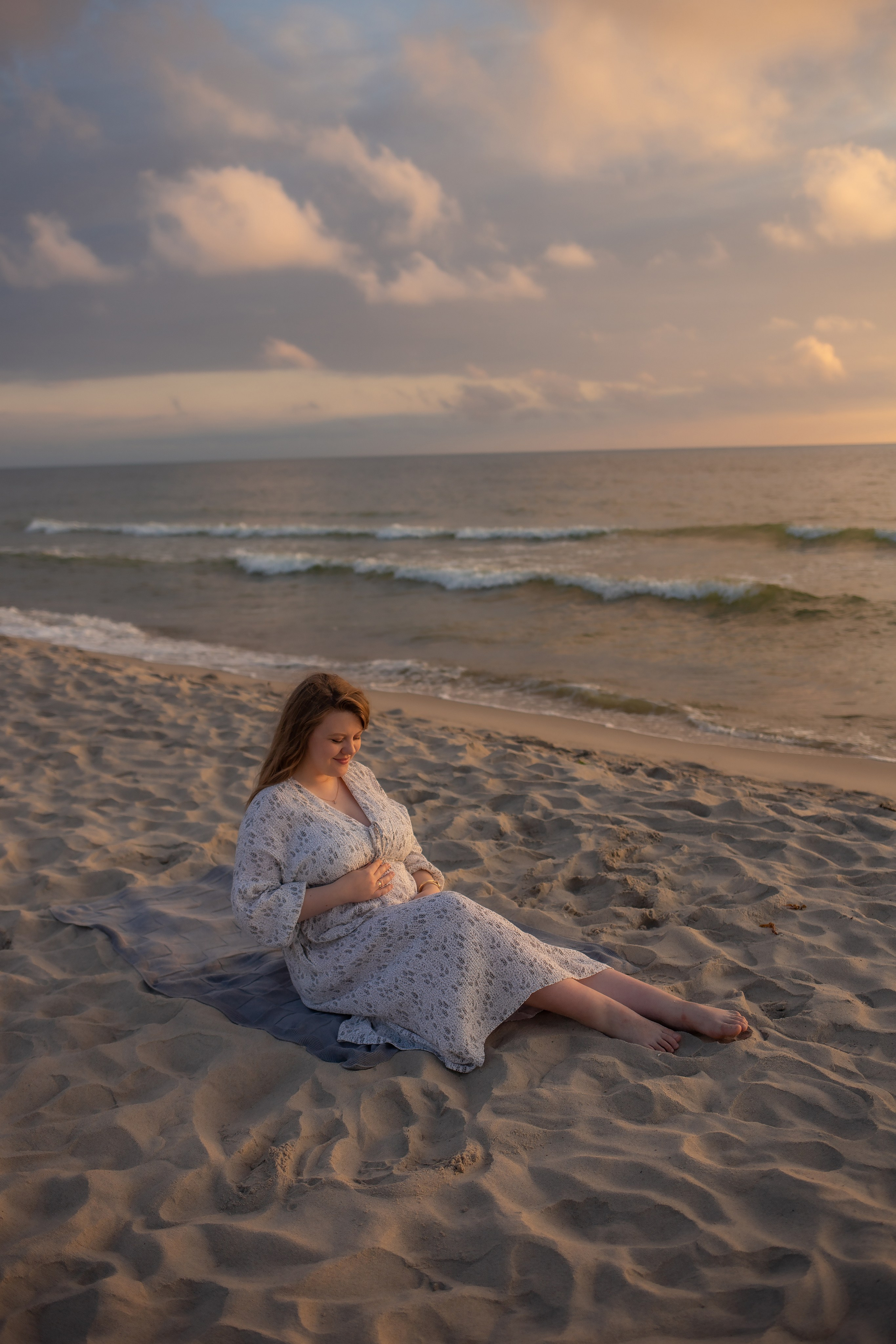 Елена и Никита. Фотограф в Калининграде Решетникова Алина