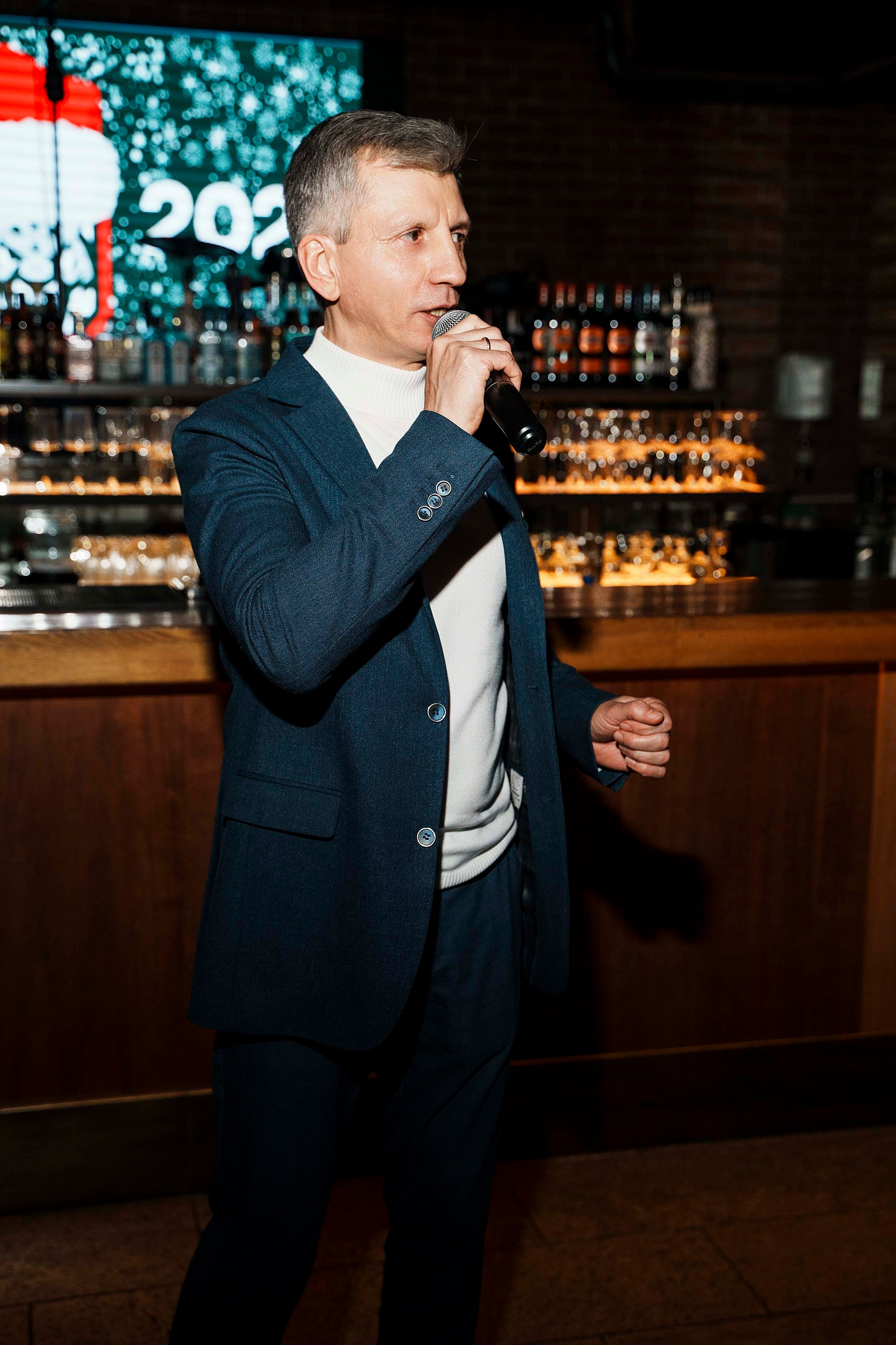 ХК Ак Барс (Корпоратив). Фотограф Казань