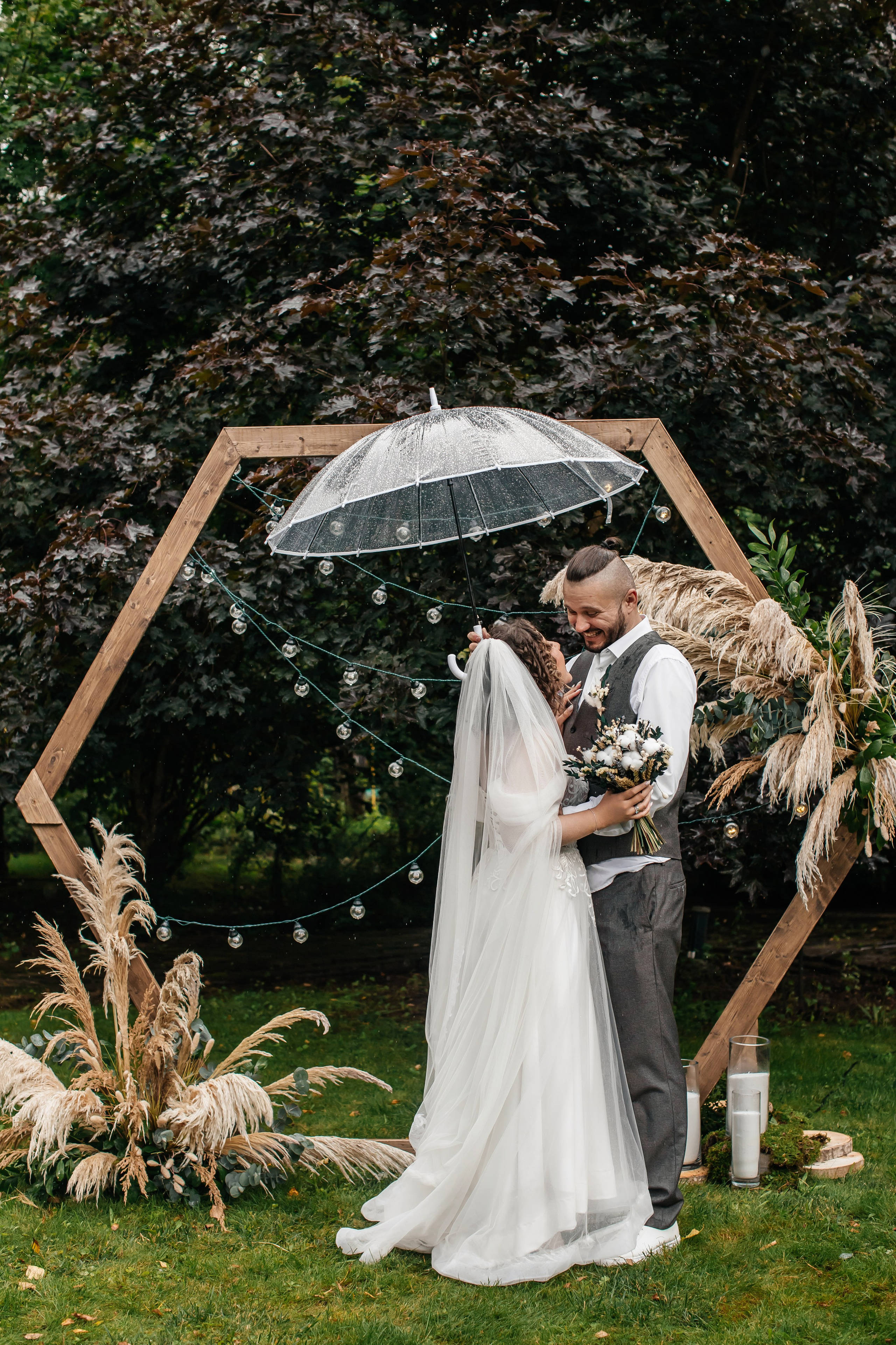 Свадьба Сергей и Ангелина. Анастасия Давыдова