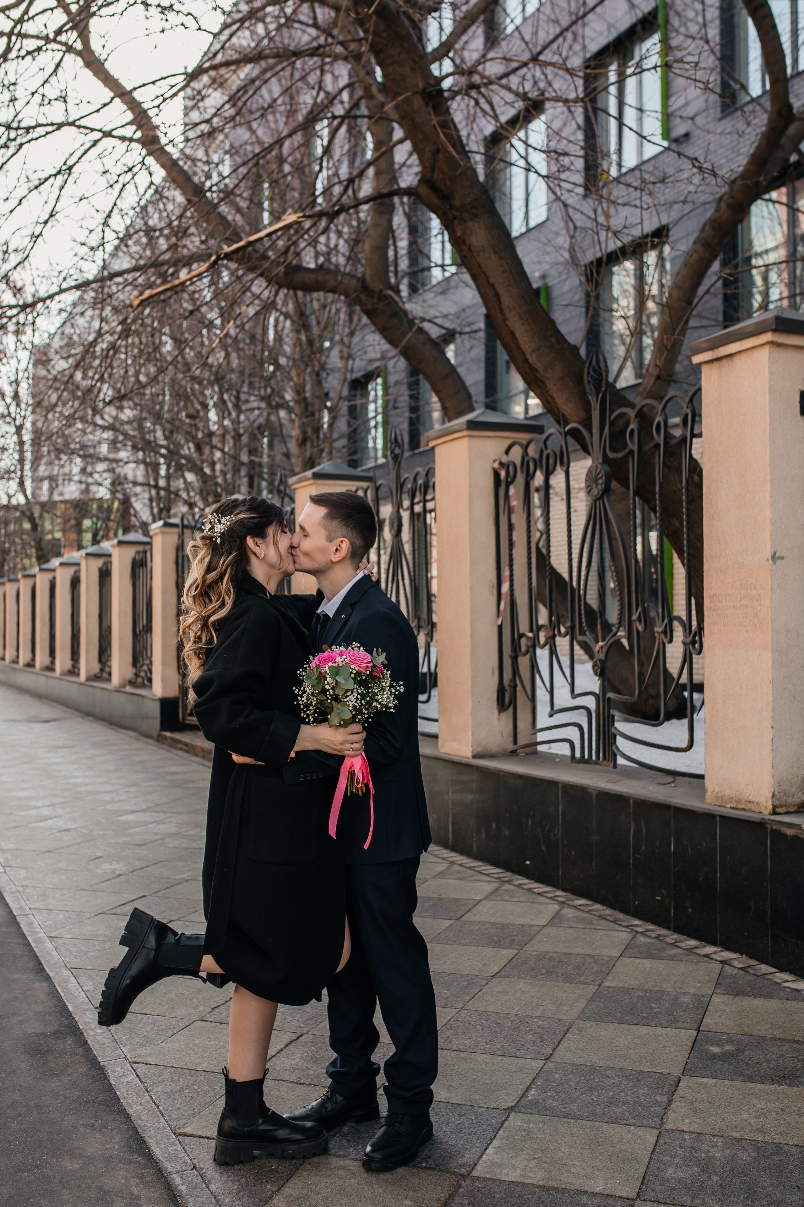 Свадьба Сергей и Екатерина. Анастасия Давыдова