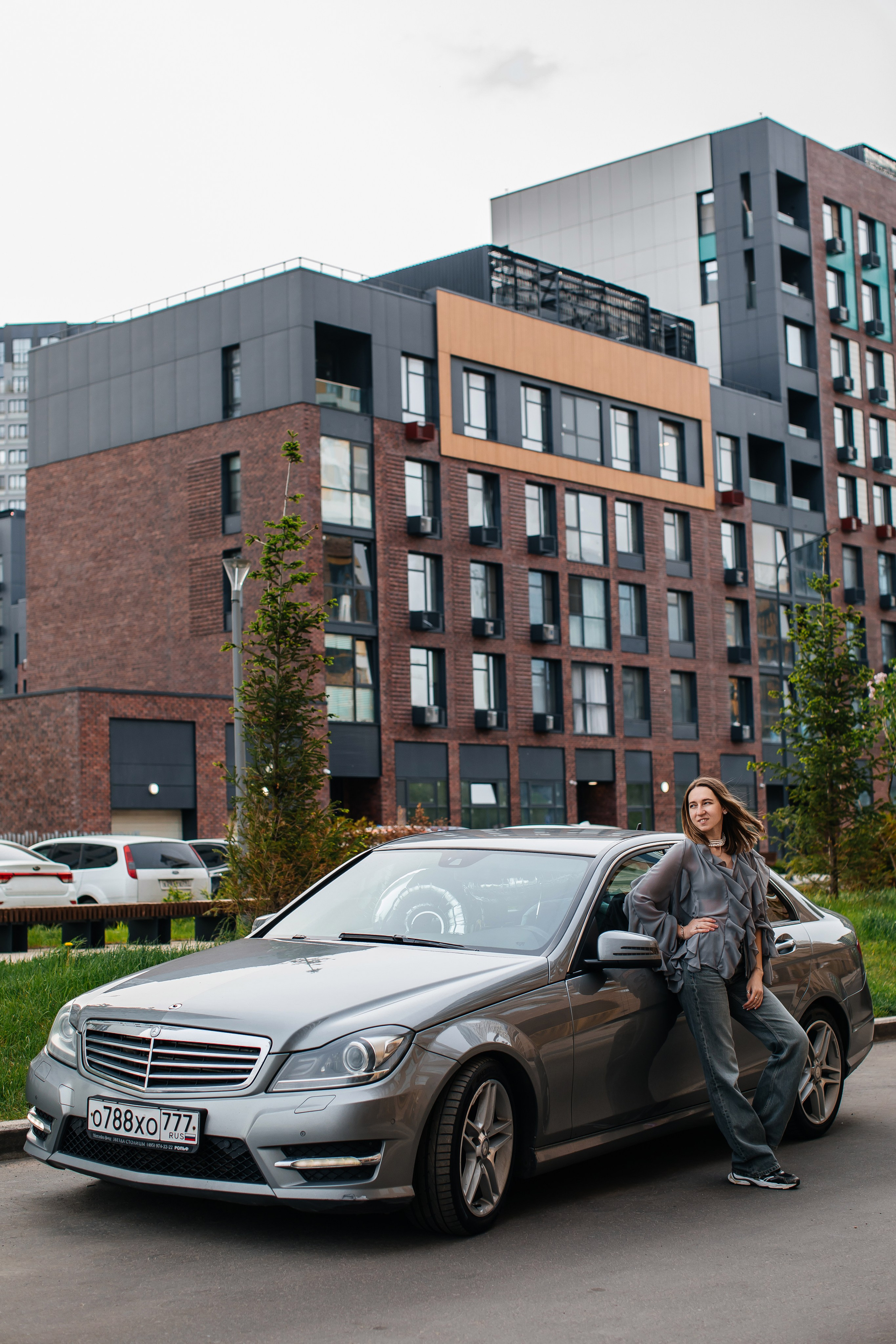 33. Анастасия Давыдова