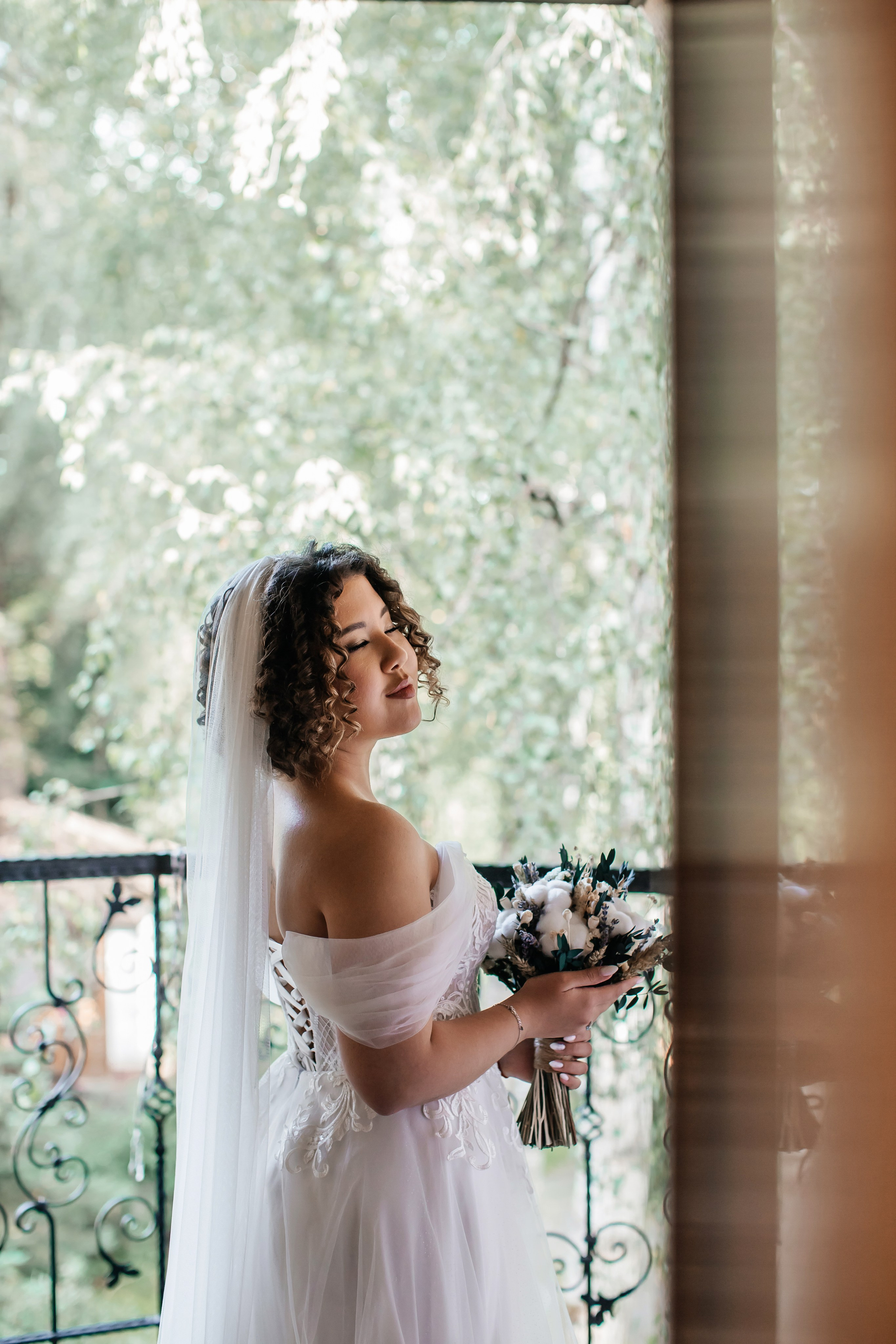 Свадьба Сергей и Ангелина. Анастасия Давыдова