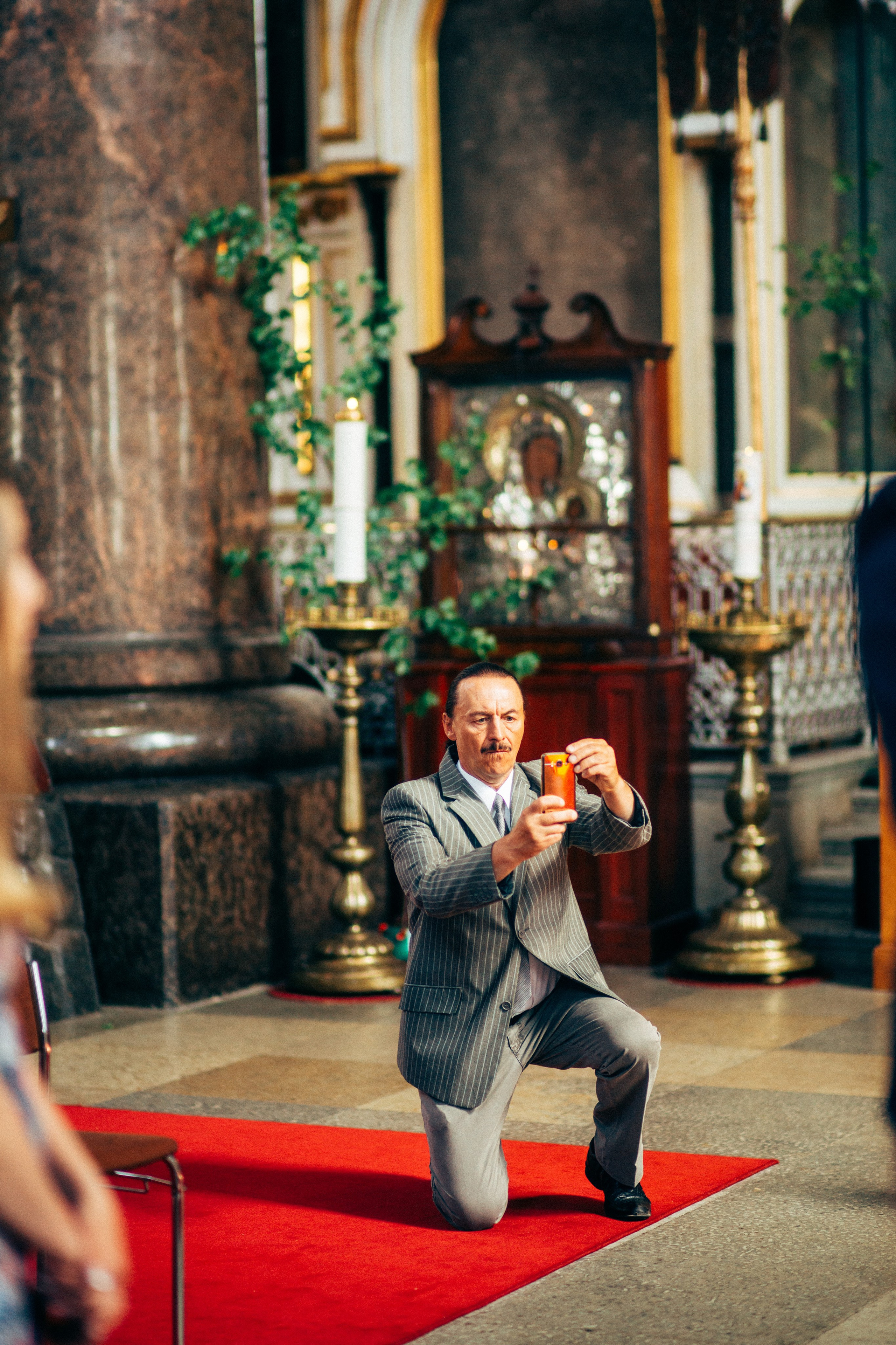 ВЕНЧАНИЕ. Миша Снимет | твой фотограф