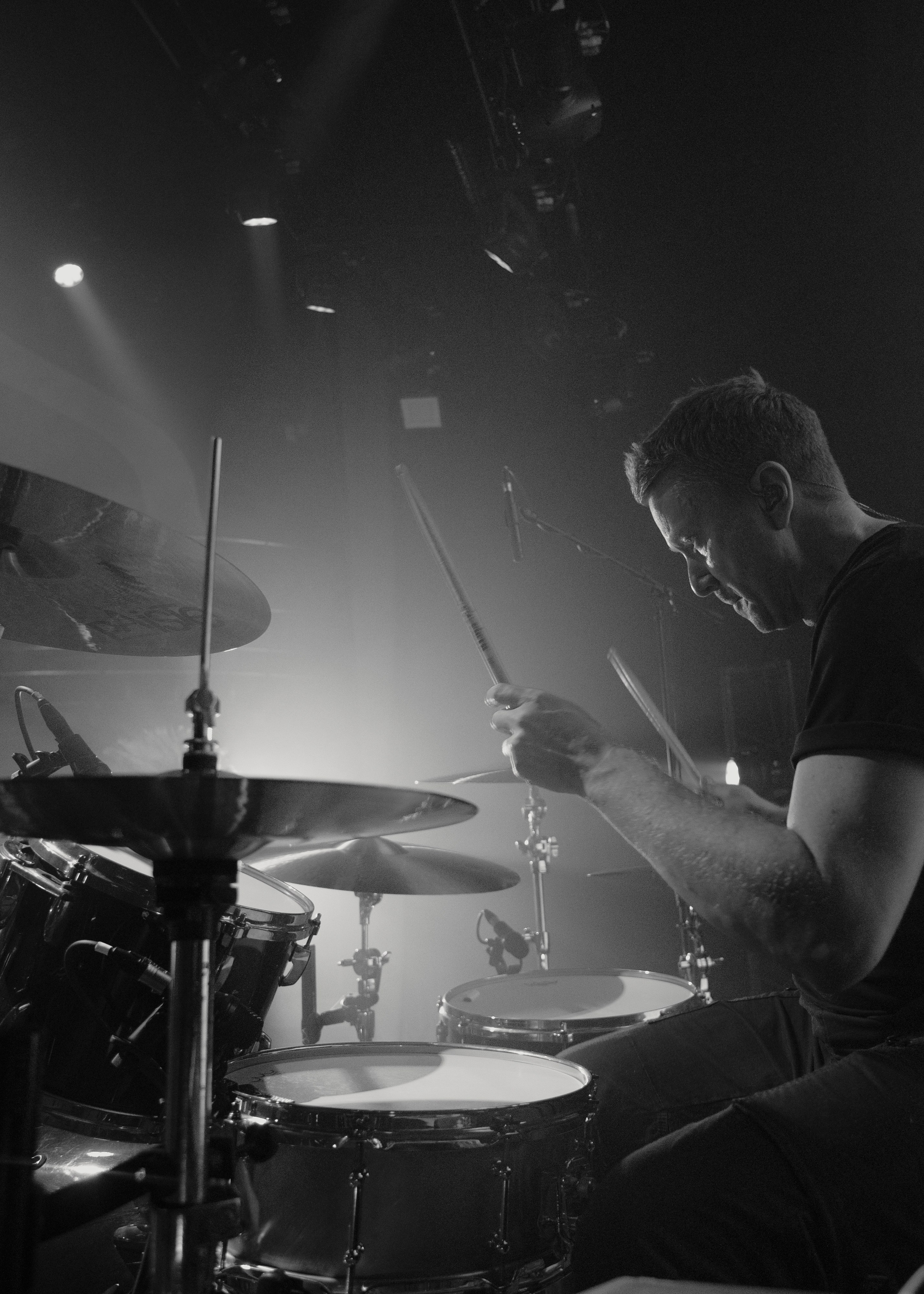 План Ломоносова GAUDI. Контент фотограф Илья Урс