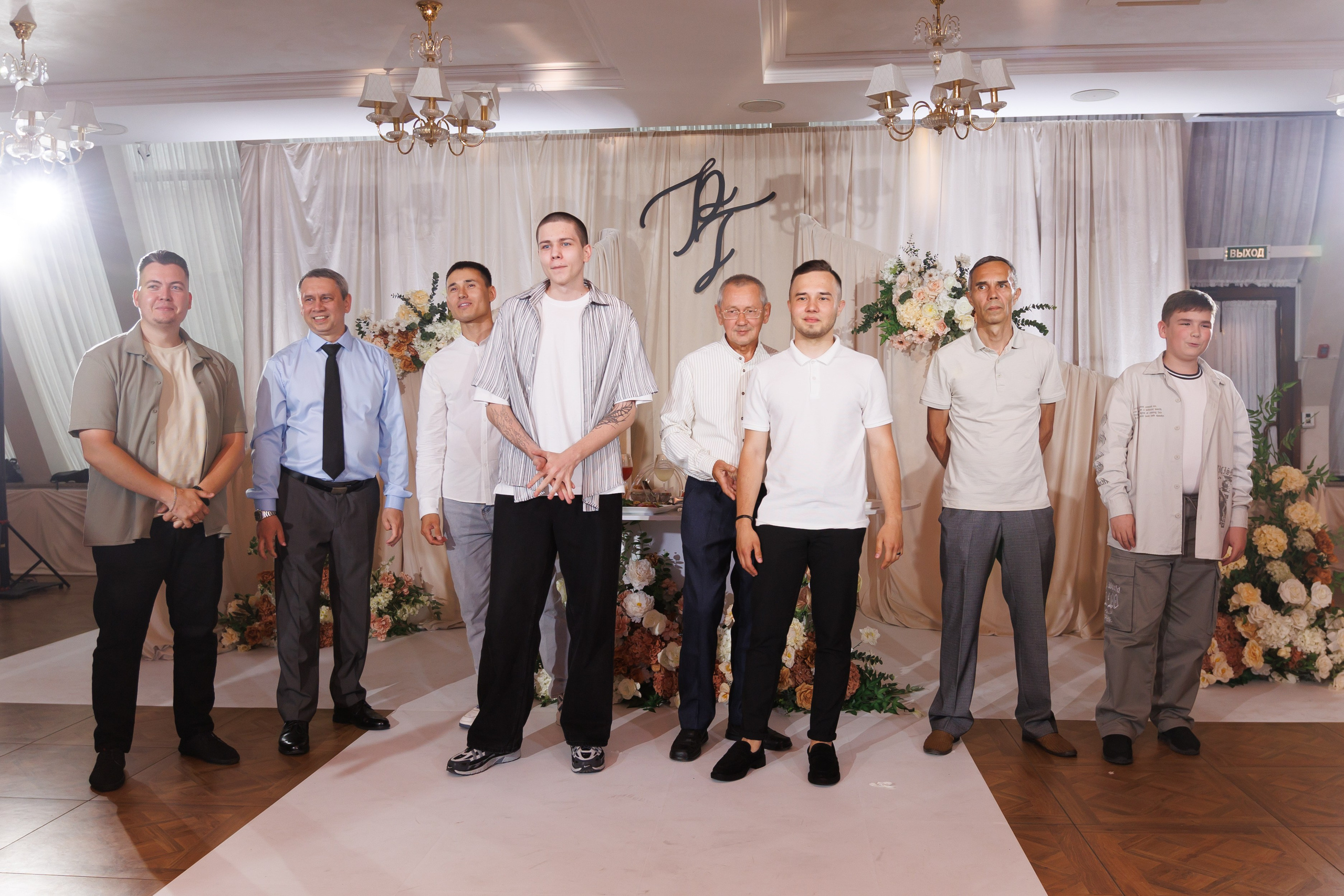 Руслан Гульбике. Фотограф Александр Литвинов