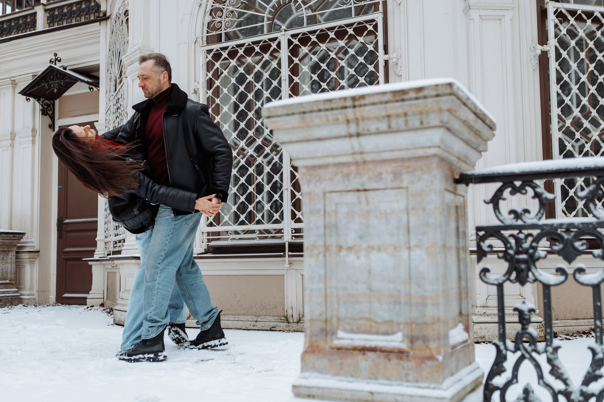 Марина Никита. Свадебный фотограф в Санкт-Петербурге