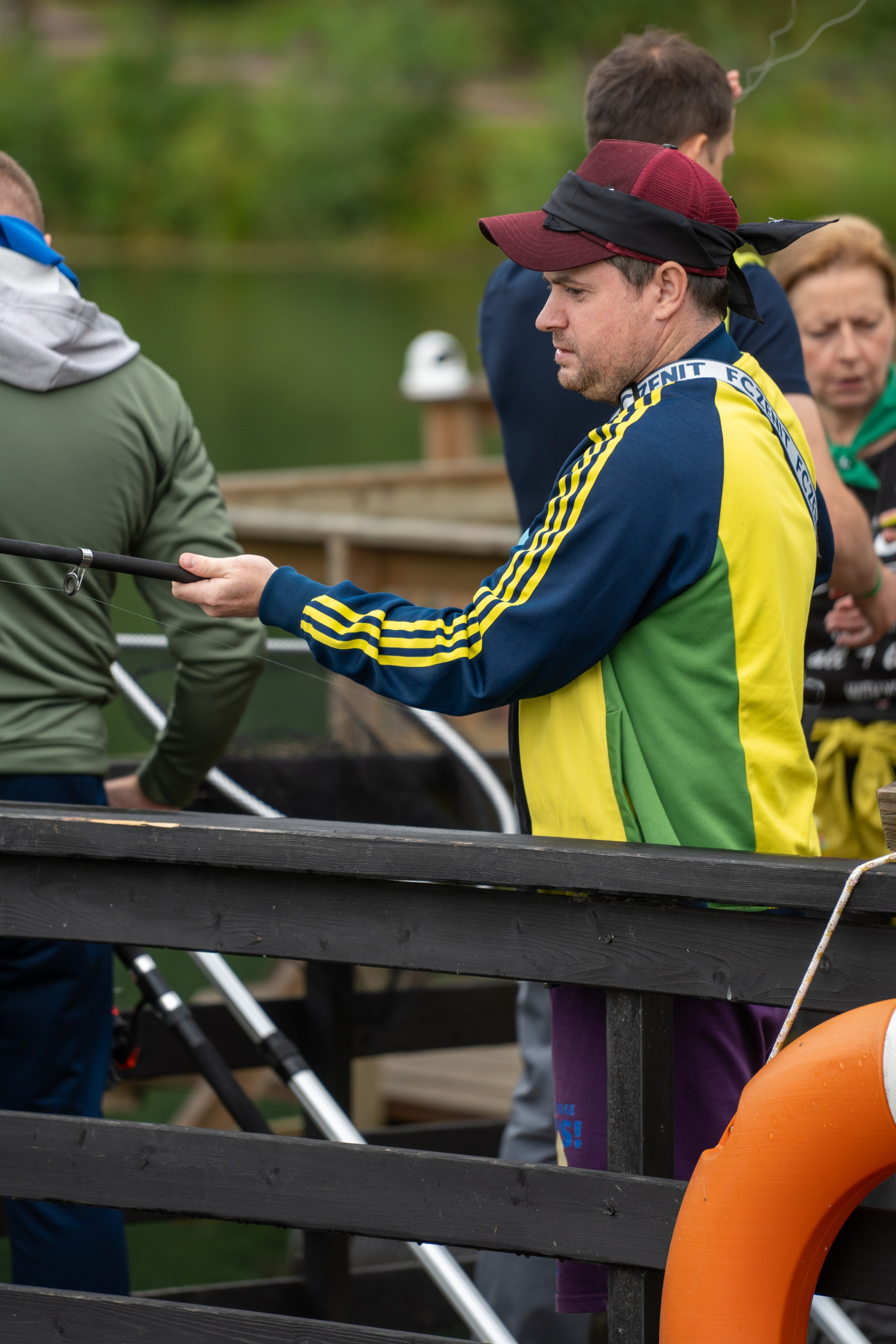 Фотосъёмка корпоратива СПб