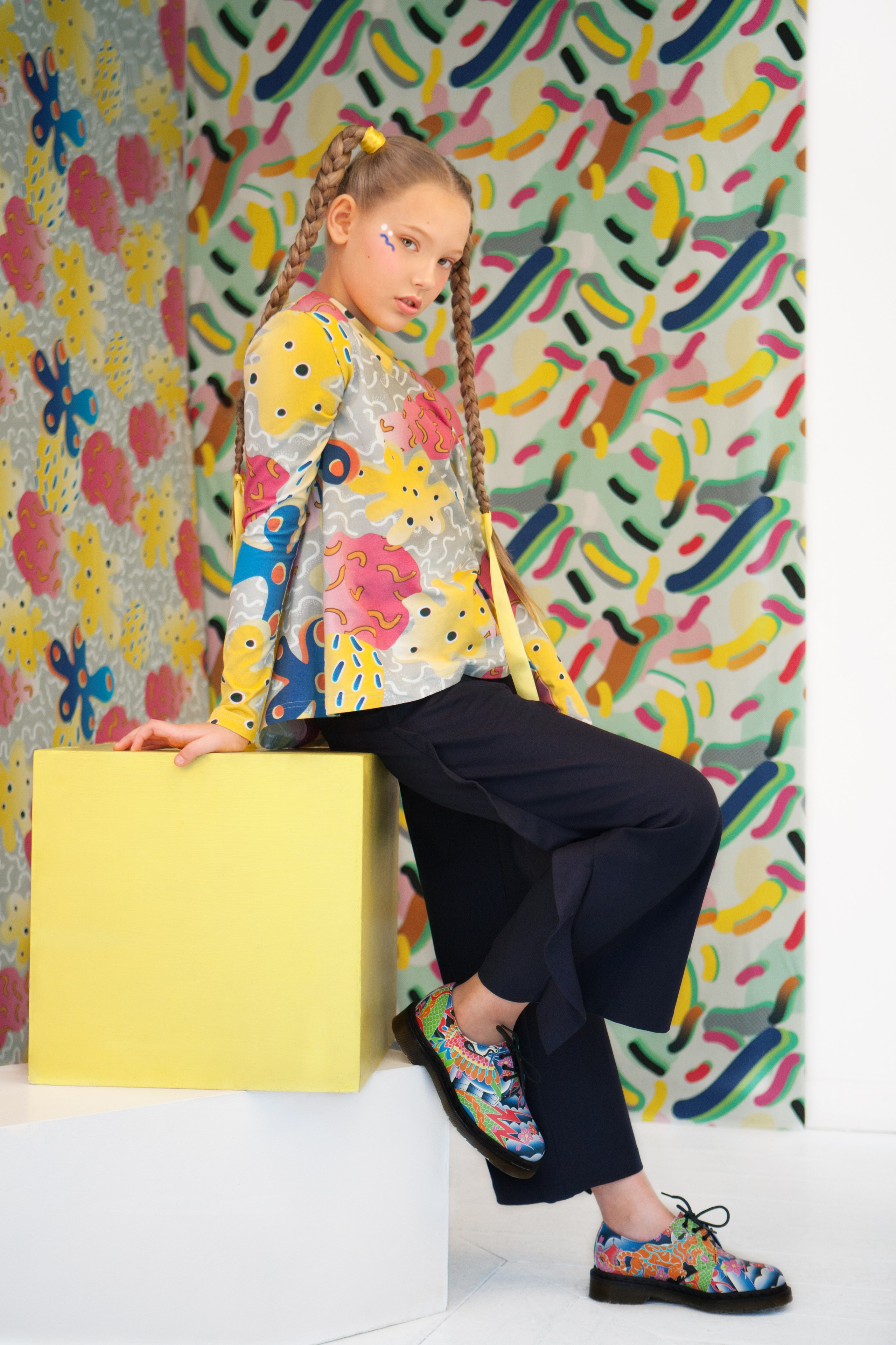 TVVIIGA. Детский и ньюборн фотограф в Санкт-Петербурге Марина Айдинян