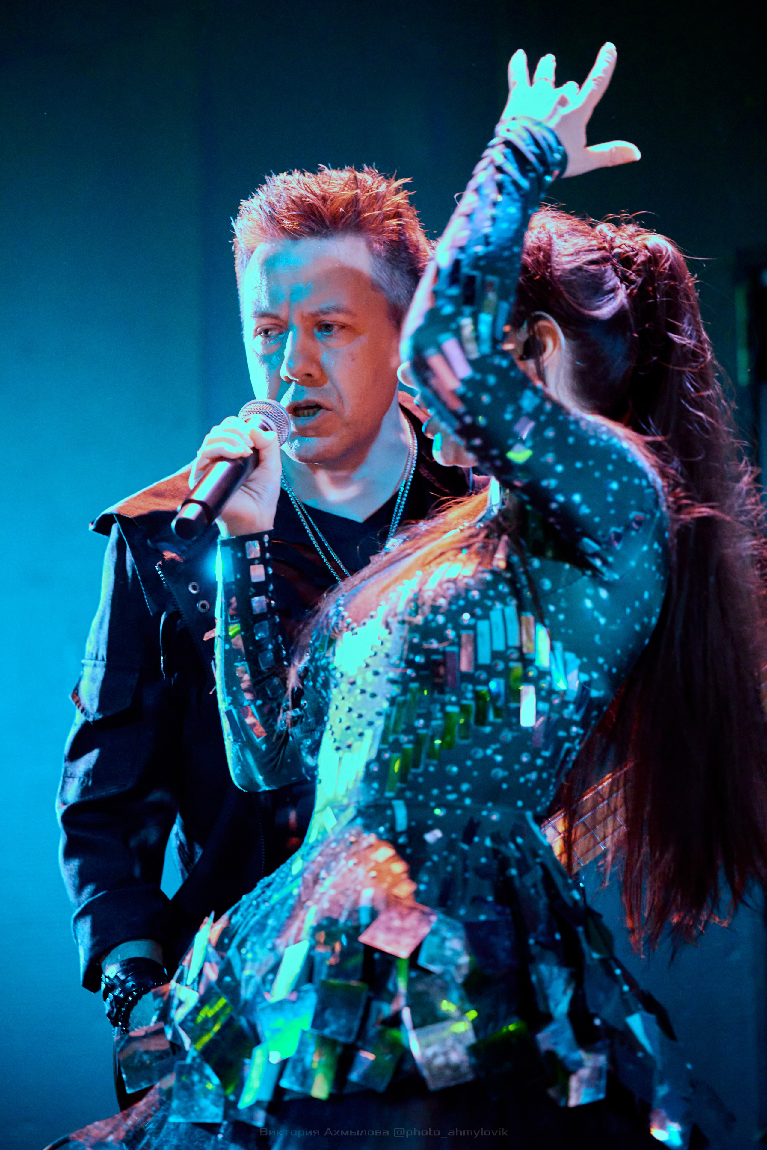 24.05.2025 Джоконда. Ярославль. Виктория Ахмылова. Фотограф в Москве