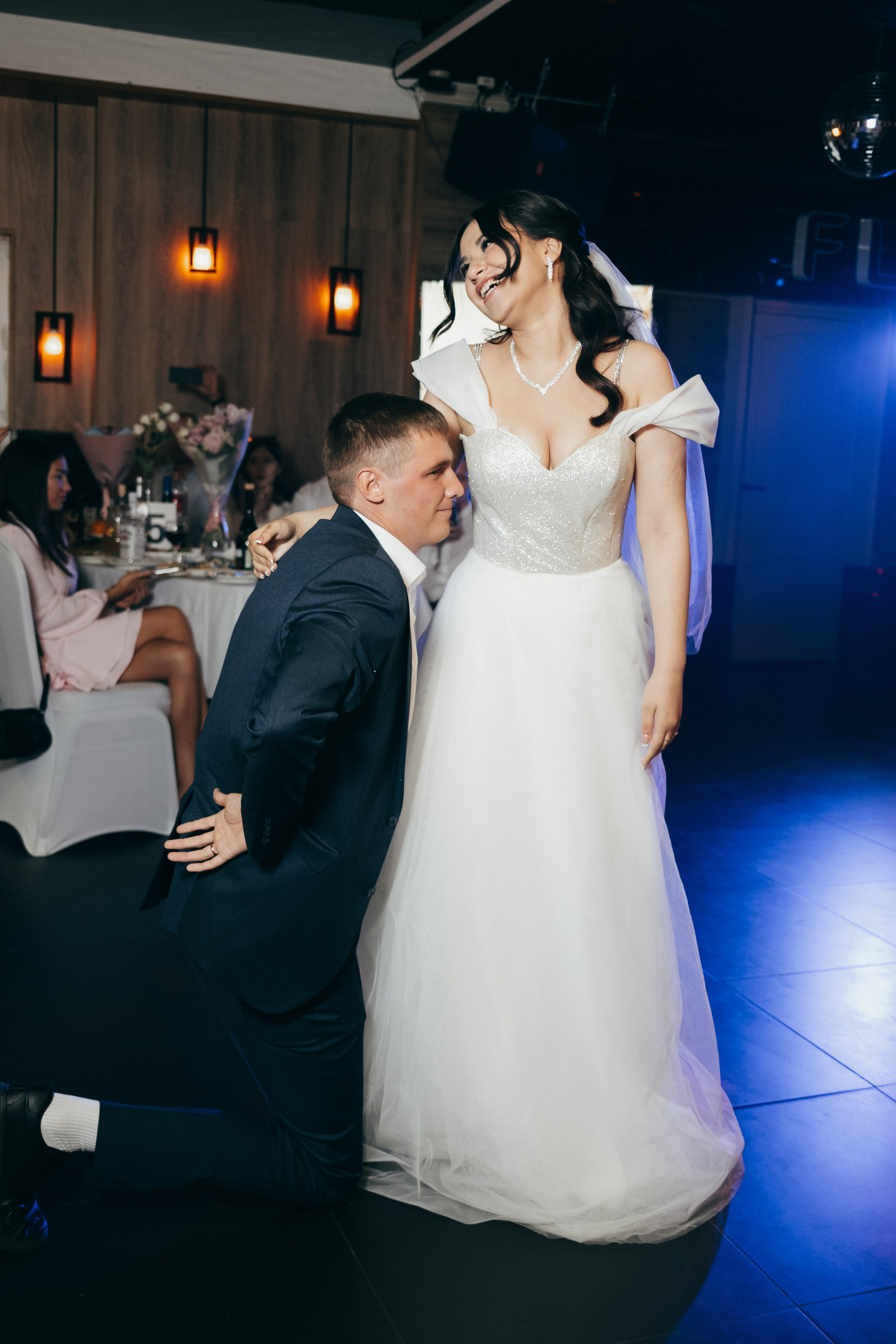 Свадьба Данила и Диана 20 июля 2024. Свадебный и репортажной фотограф Денис Ожигин в Краснодаре и Краснодарском крае