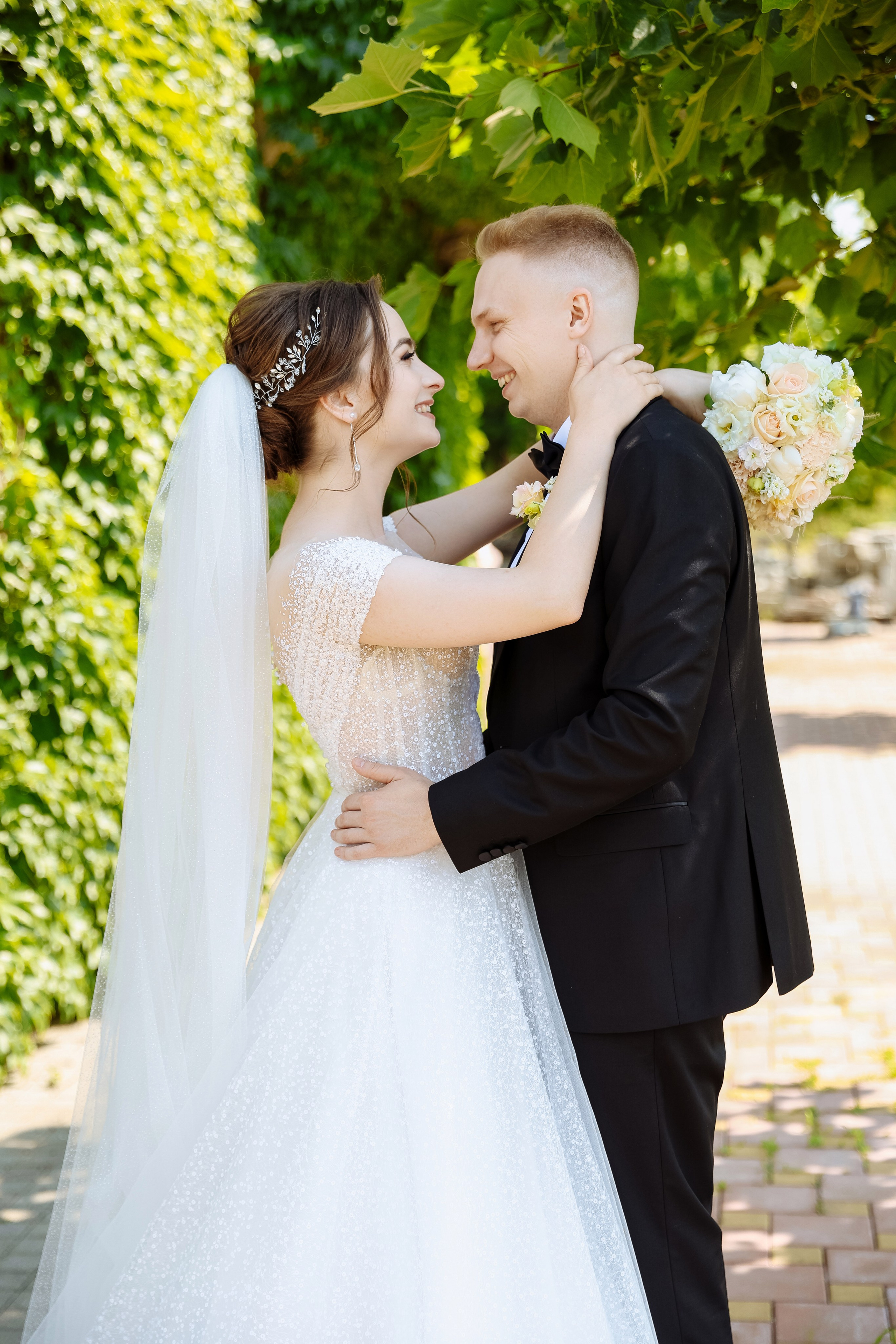 Максим & Ольга. Свадебный фотограф Ольга Гречко