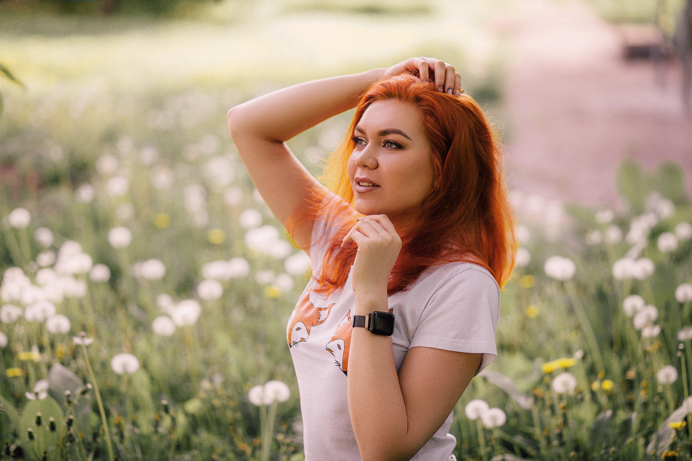 Аня. Фотограф в Кумертау Уфа Мелеуз Салават Александра Сапрыкина