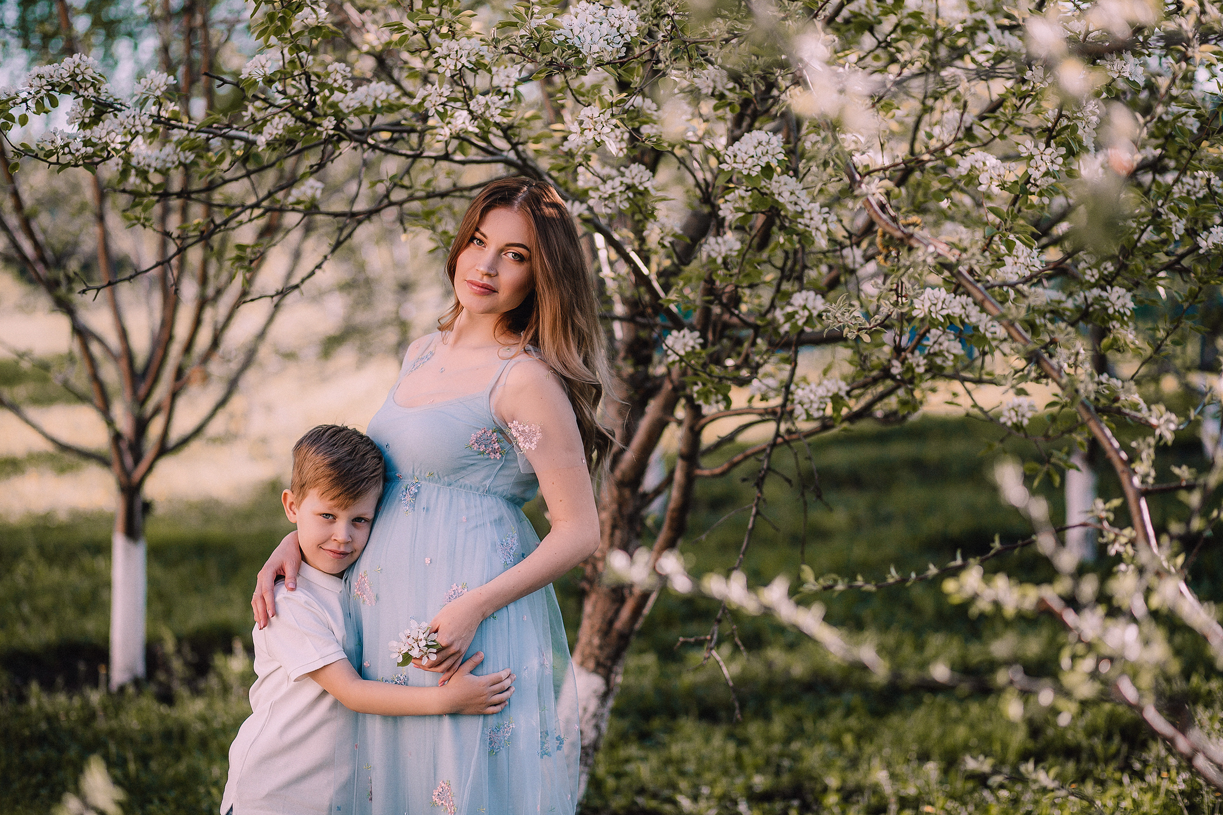 Анна и Паша. Пленер. Фотограф в Кумертау Уфа Мелеуз Салават Александра Сапрыкина
