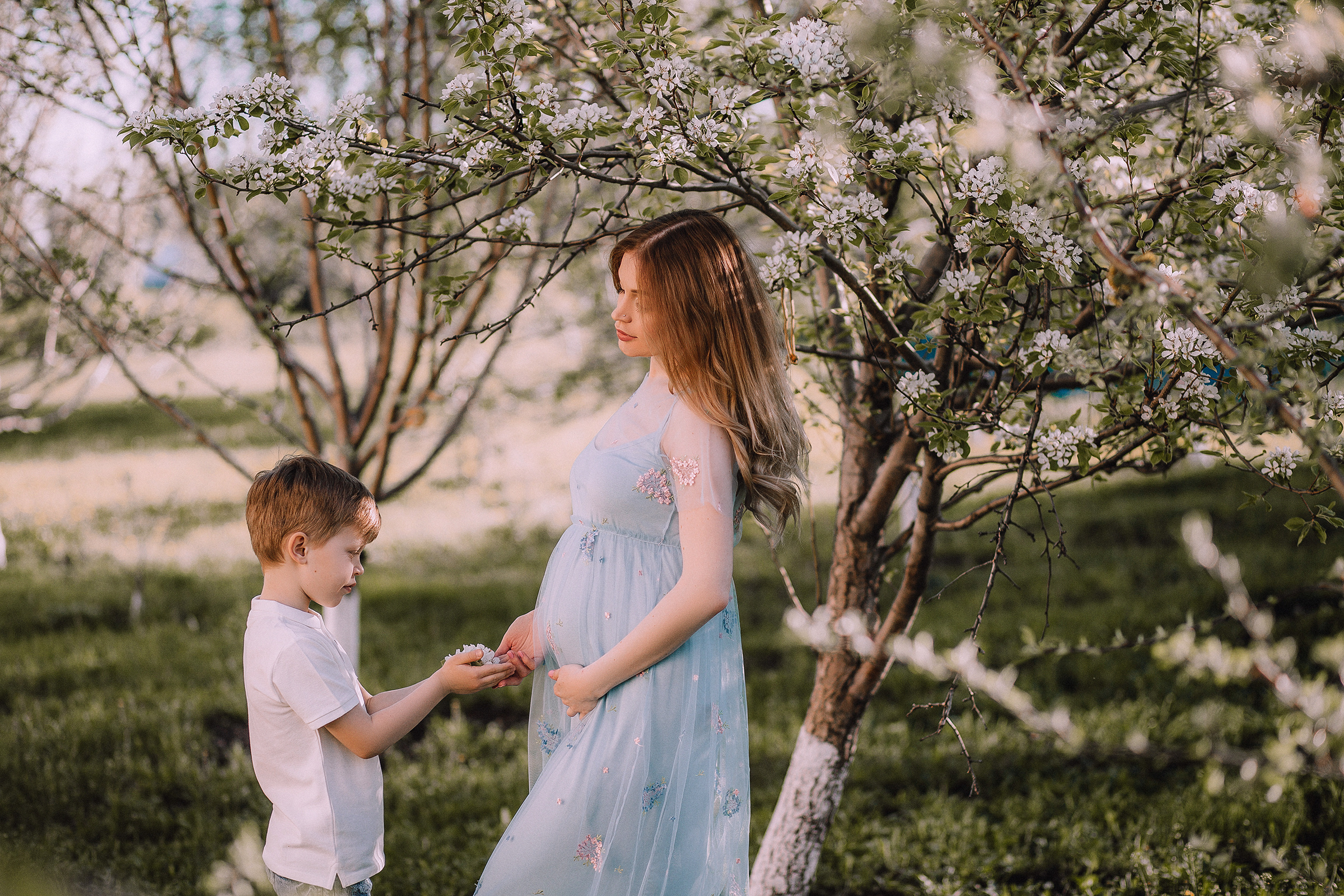 Анна и Паша. Пленер. Фотограф в Кумертау Уфа Мелеуз Салават Александра Сапрыкина