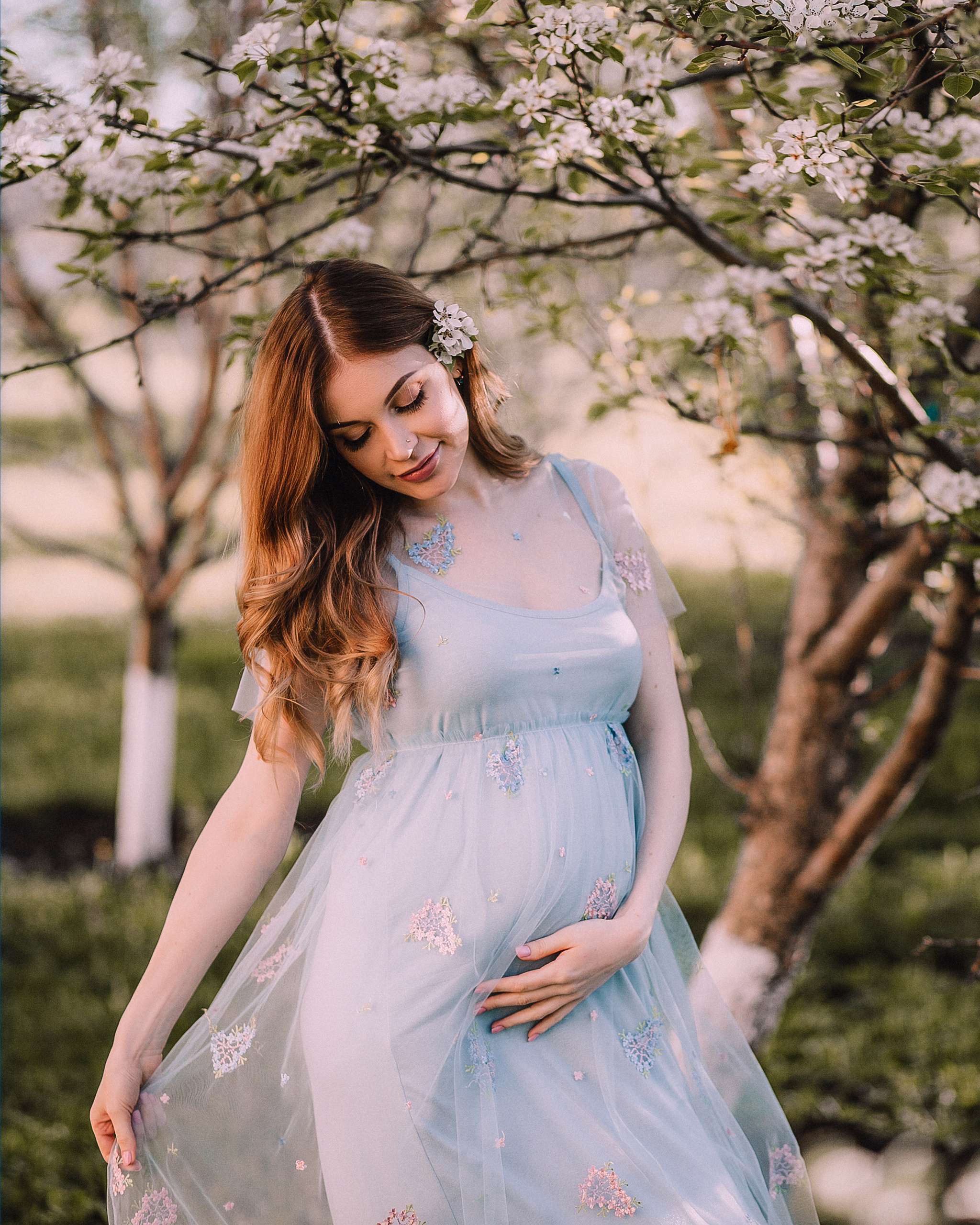 Анна и Паша. Пленер. Фотограф в Кумертау Уфа Мелеуз Салават Александра Сапрыкина