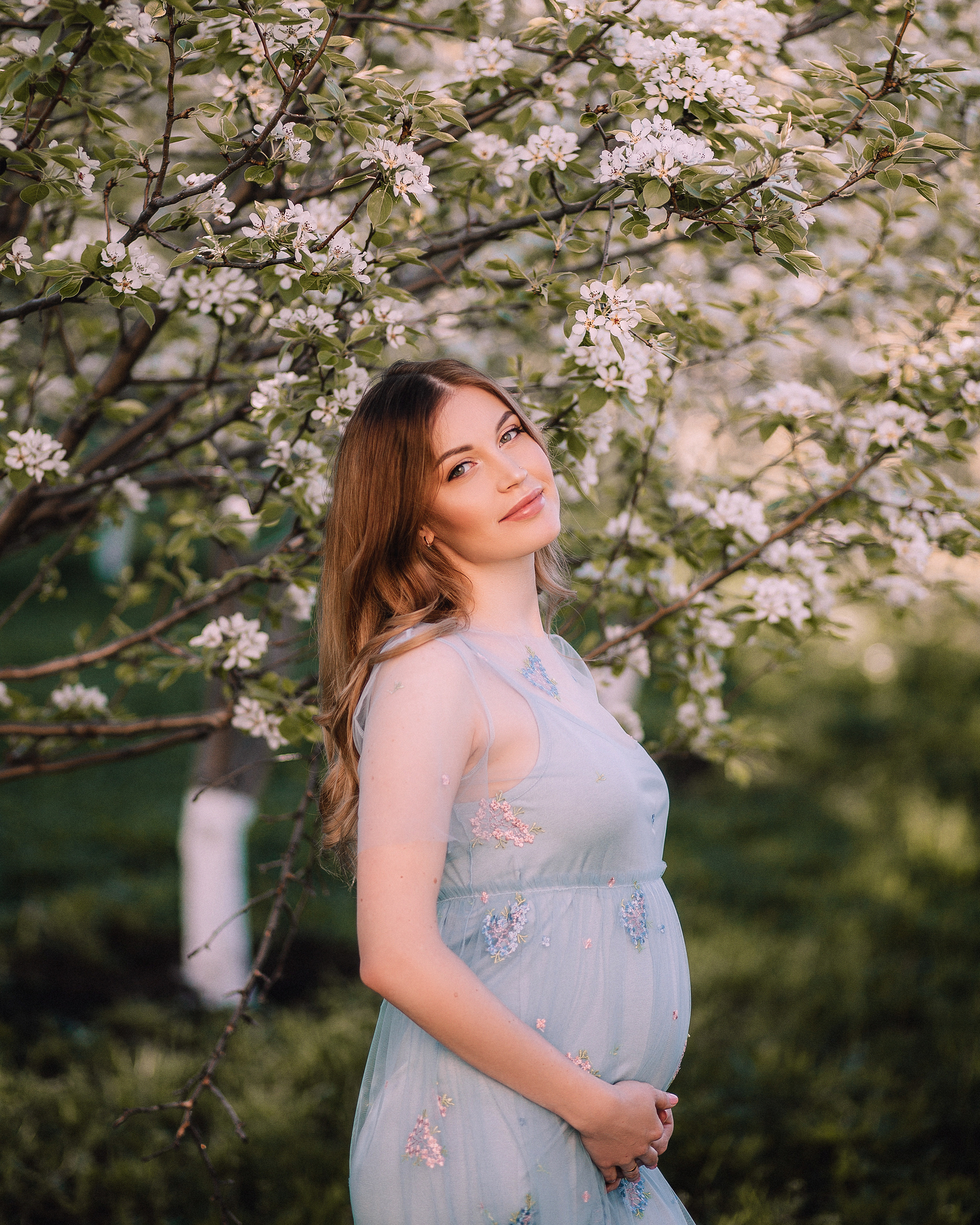 Анна и Паша. Пленер. Фотограф в Кумертау Уфа Мелеуз Салават Александра Сапрыкина