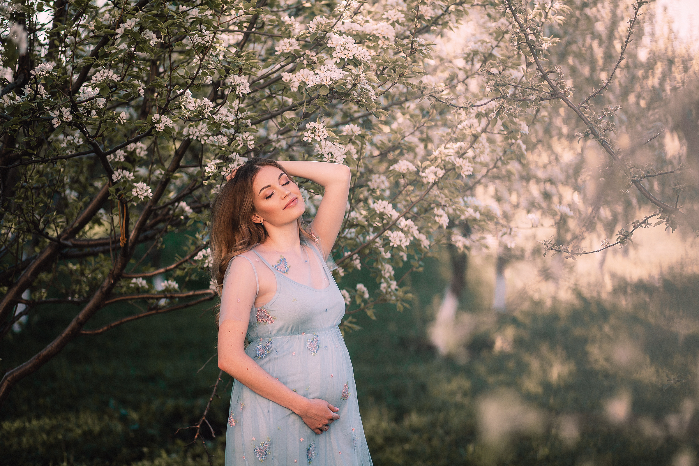 Анна и Паша. Пленер. Фотограф в Кумертау Уфа Мелеуз Салават Александра Сапрыкина