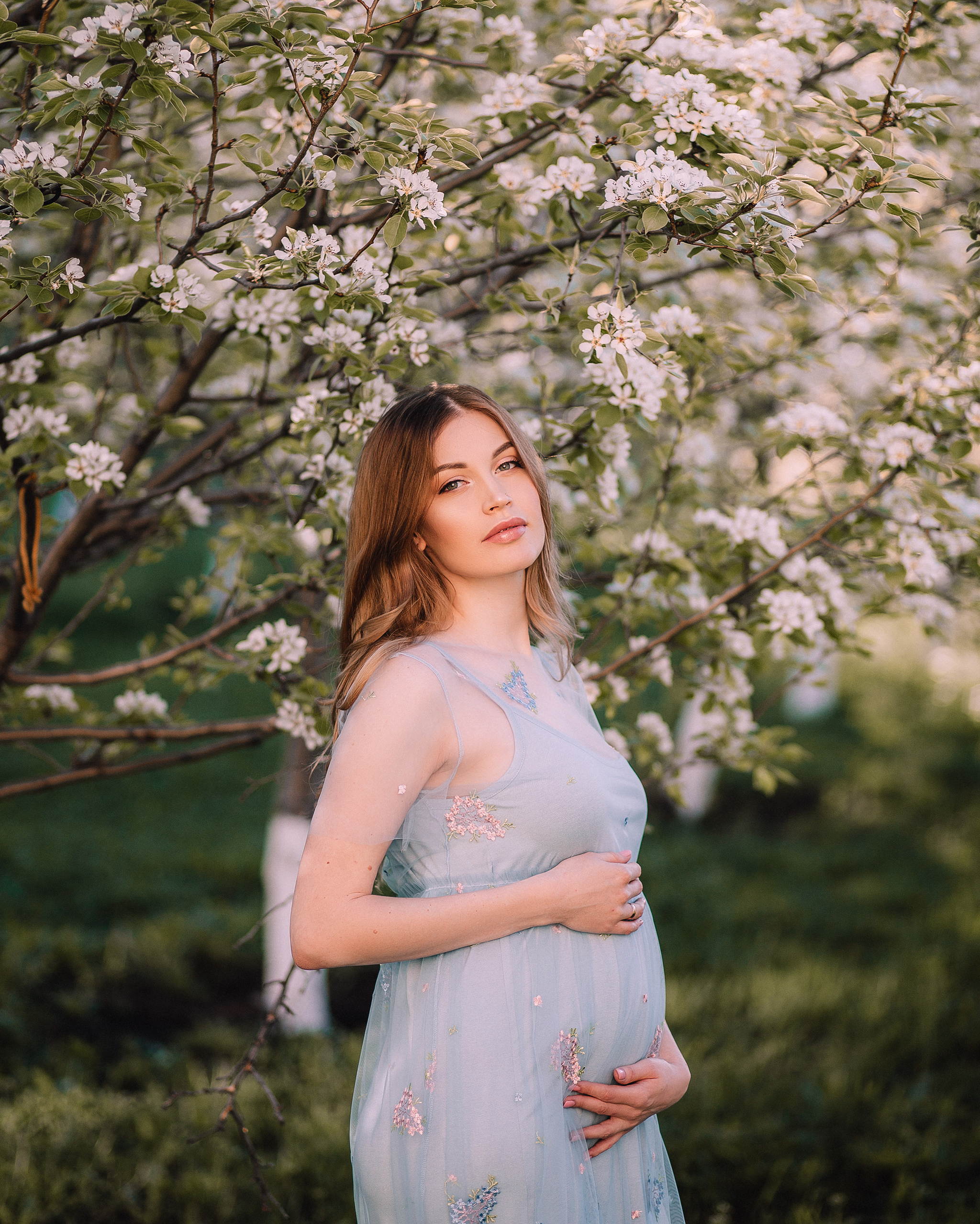 Анна и Паша. Пленер. Фотограф в Кумертау Уфа Мелеуз Салават Александра Сапрыкина