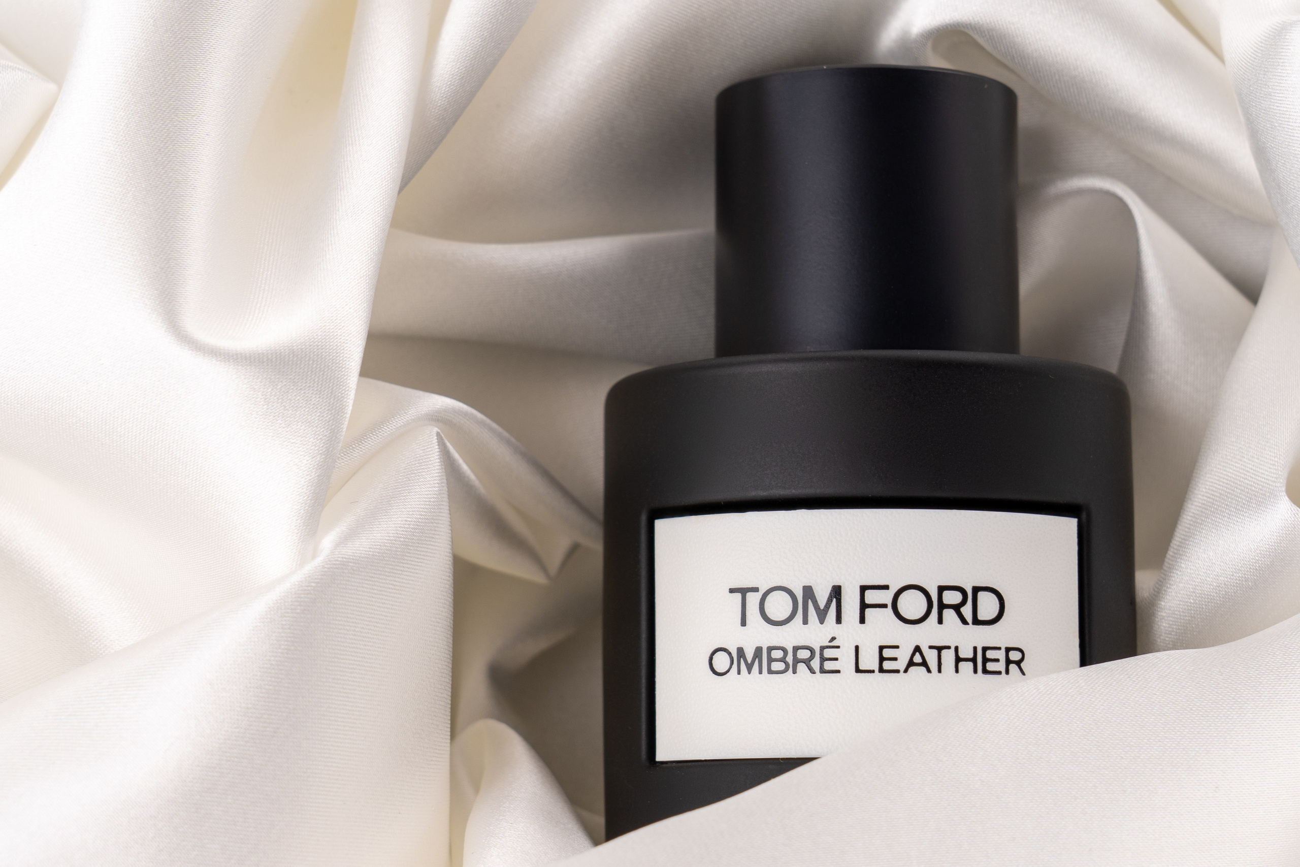 Tom Ford. Фотограф Денис Булавин