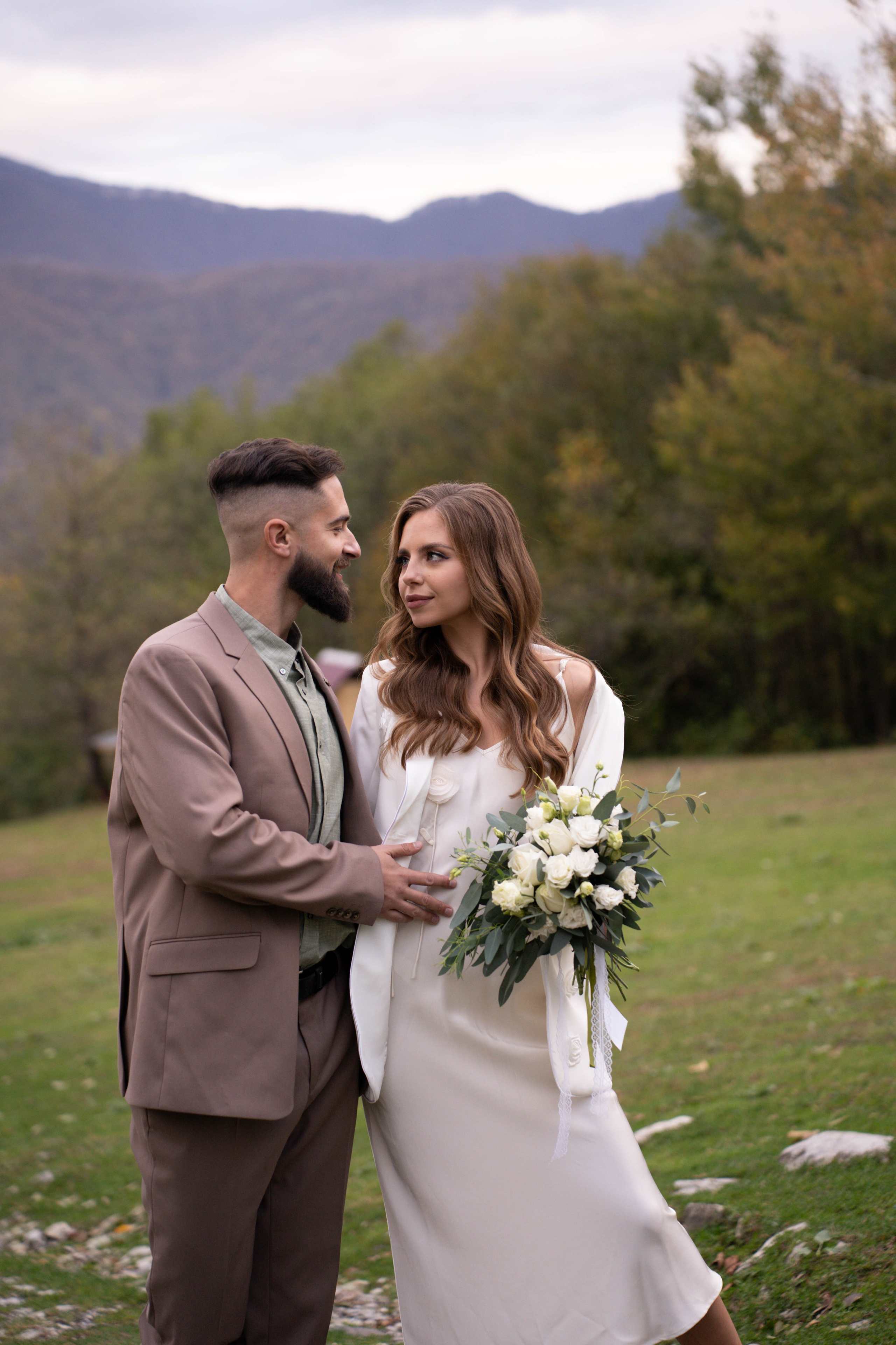 Ростислав и Ева. СВАДЕБНЫЙ ФОТОГРАФ КРАСНОДАР