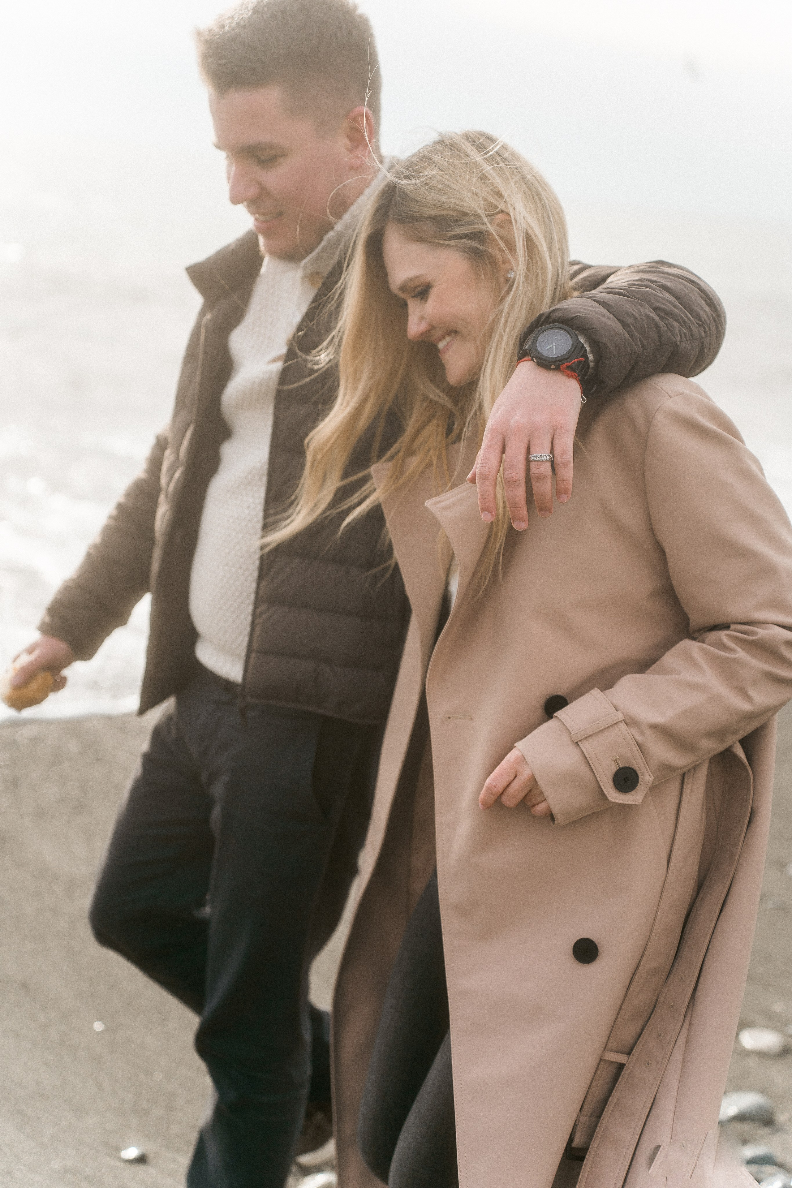 Горы море. Агата Акварель видеограф Сочи Краснодар