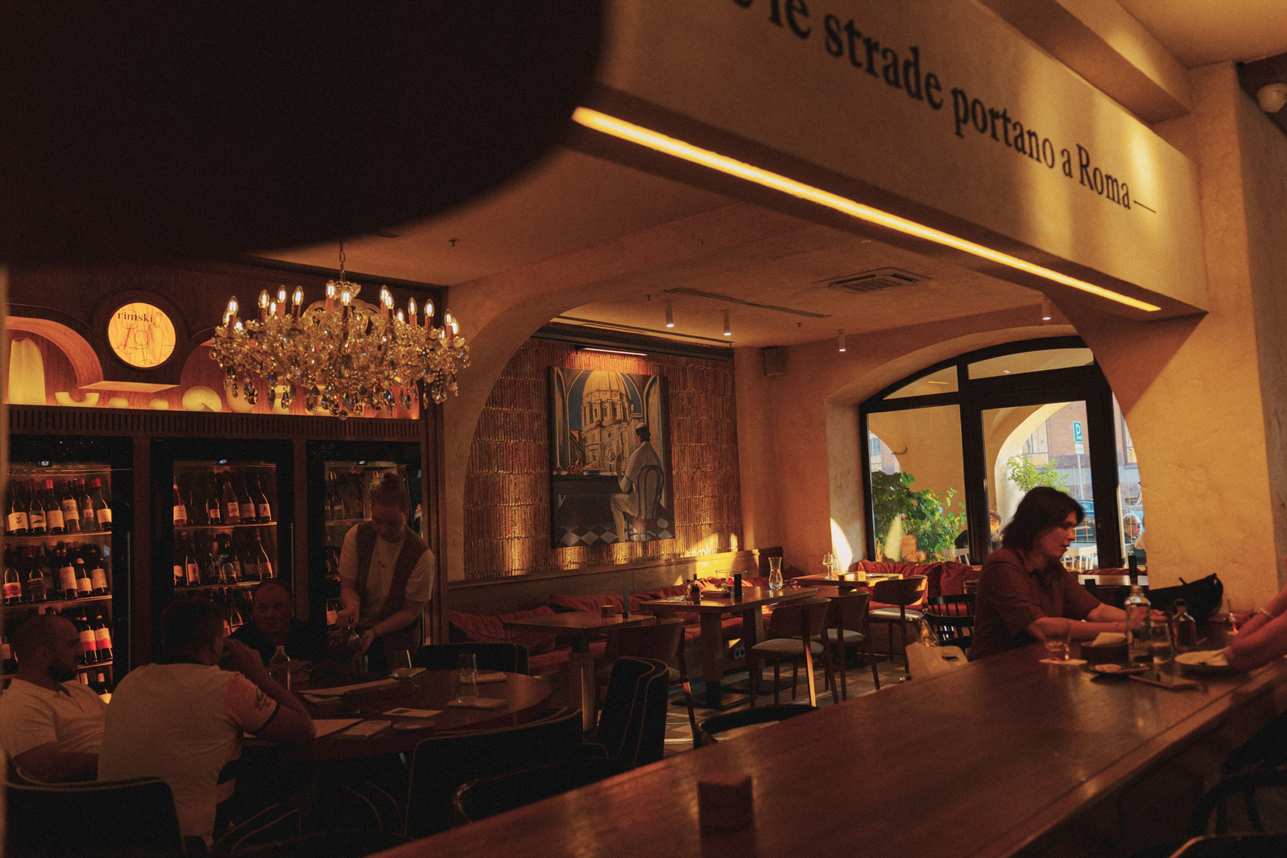 Rimski. Андрей Цветков — репортажный, свадебный и портретный фотограф в Санкт-Петербурге