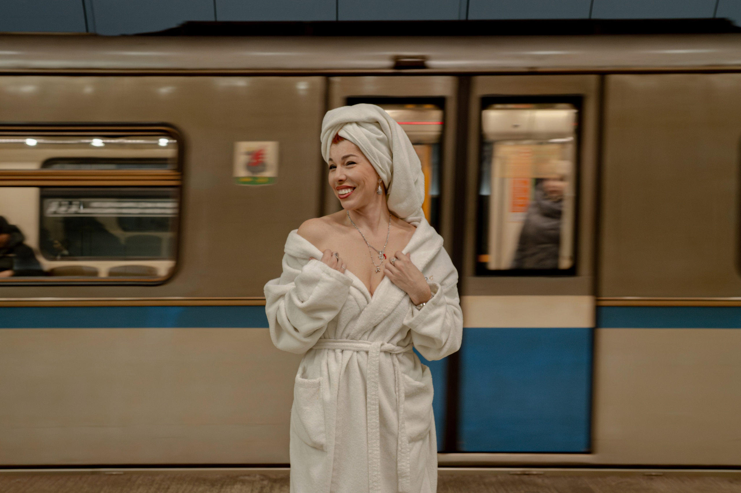 EKATERINA. Свадебный и портретный фотограф в Казани