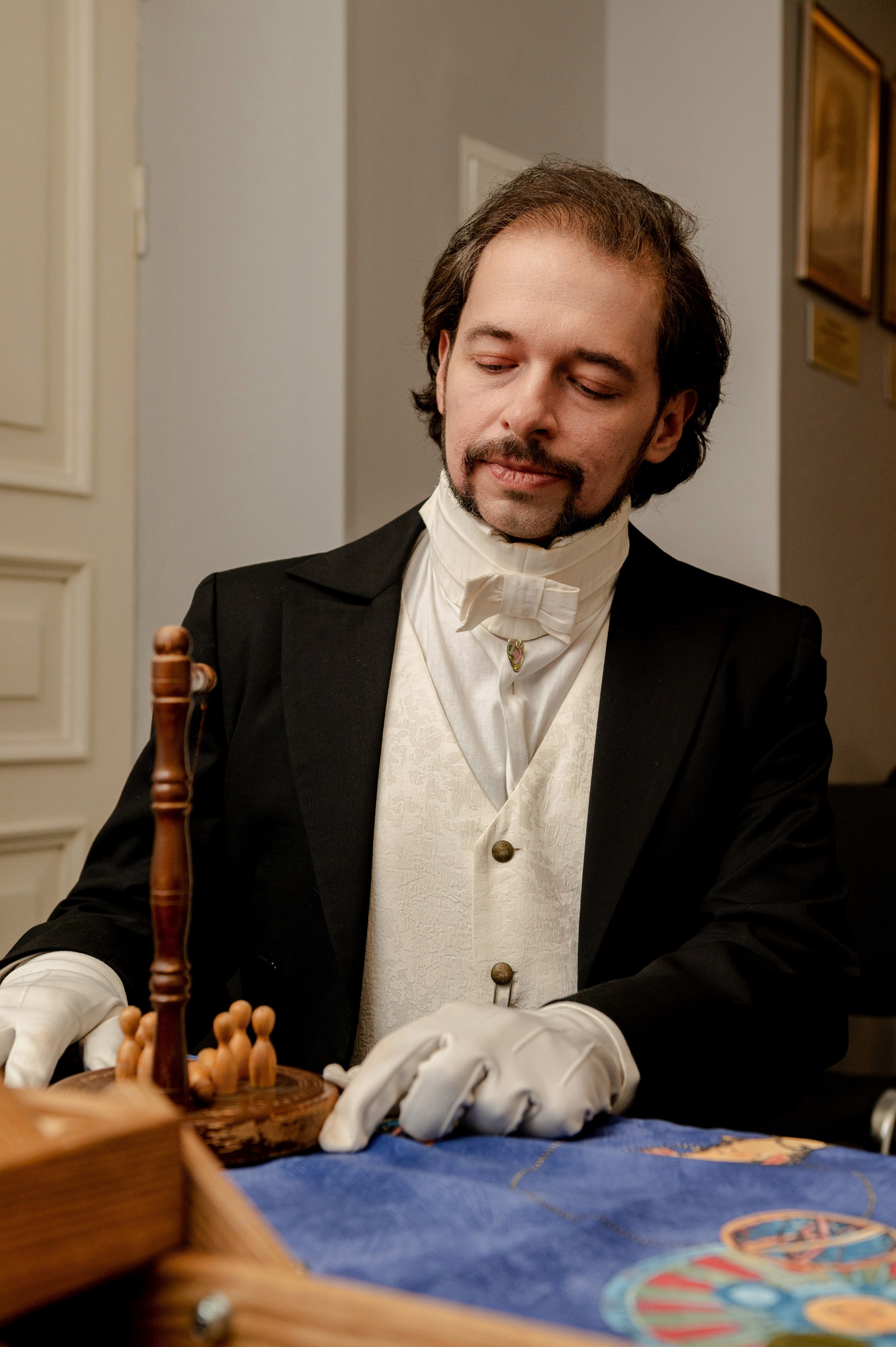 HISTORICAL BALL. Свадебный и портретный фотограф в Казани