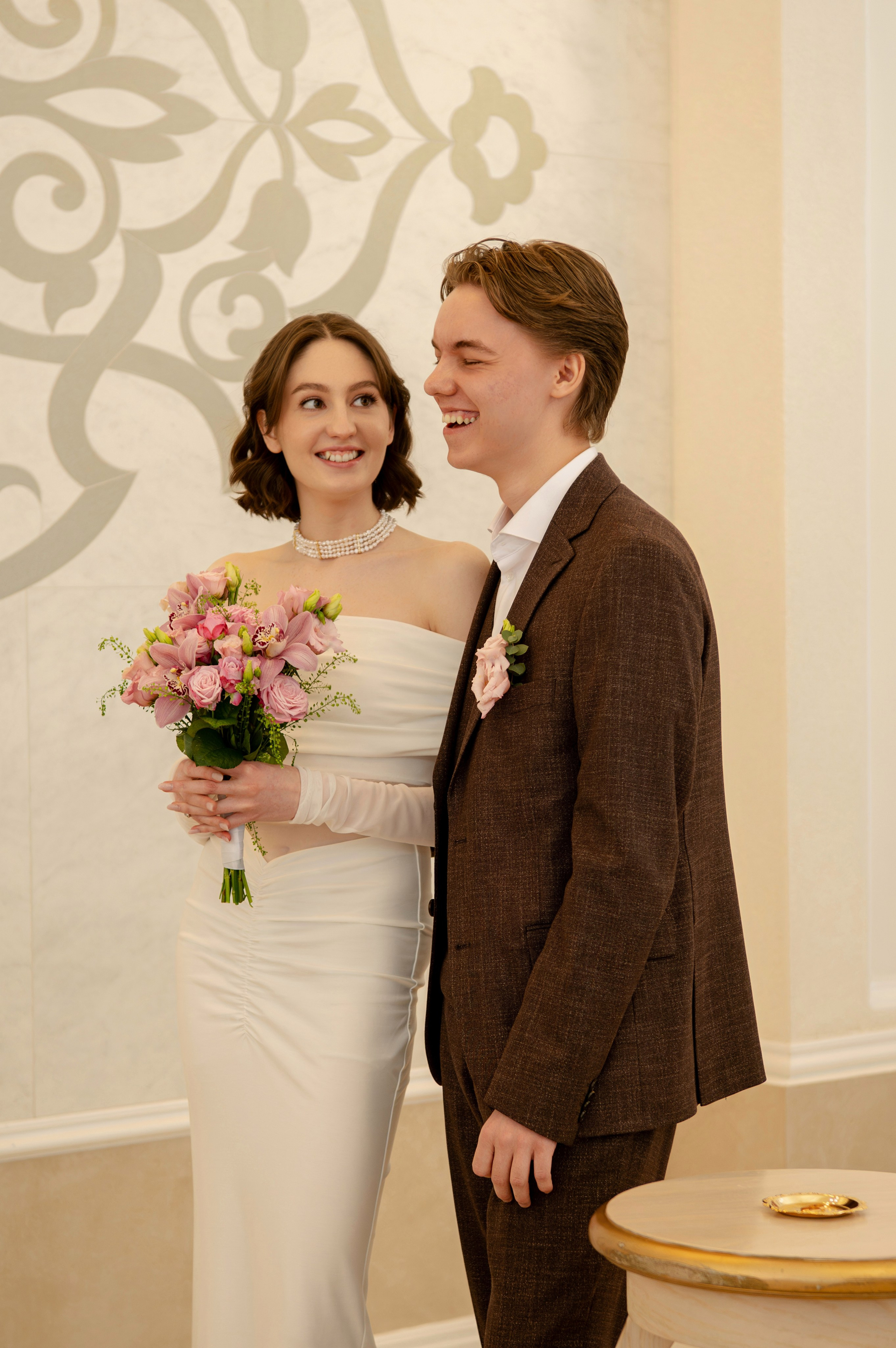 ANASTASIA & ROMAN. Свадебный и портретный фотограф в Казани