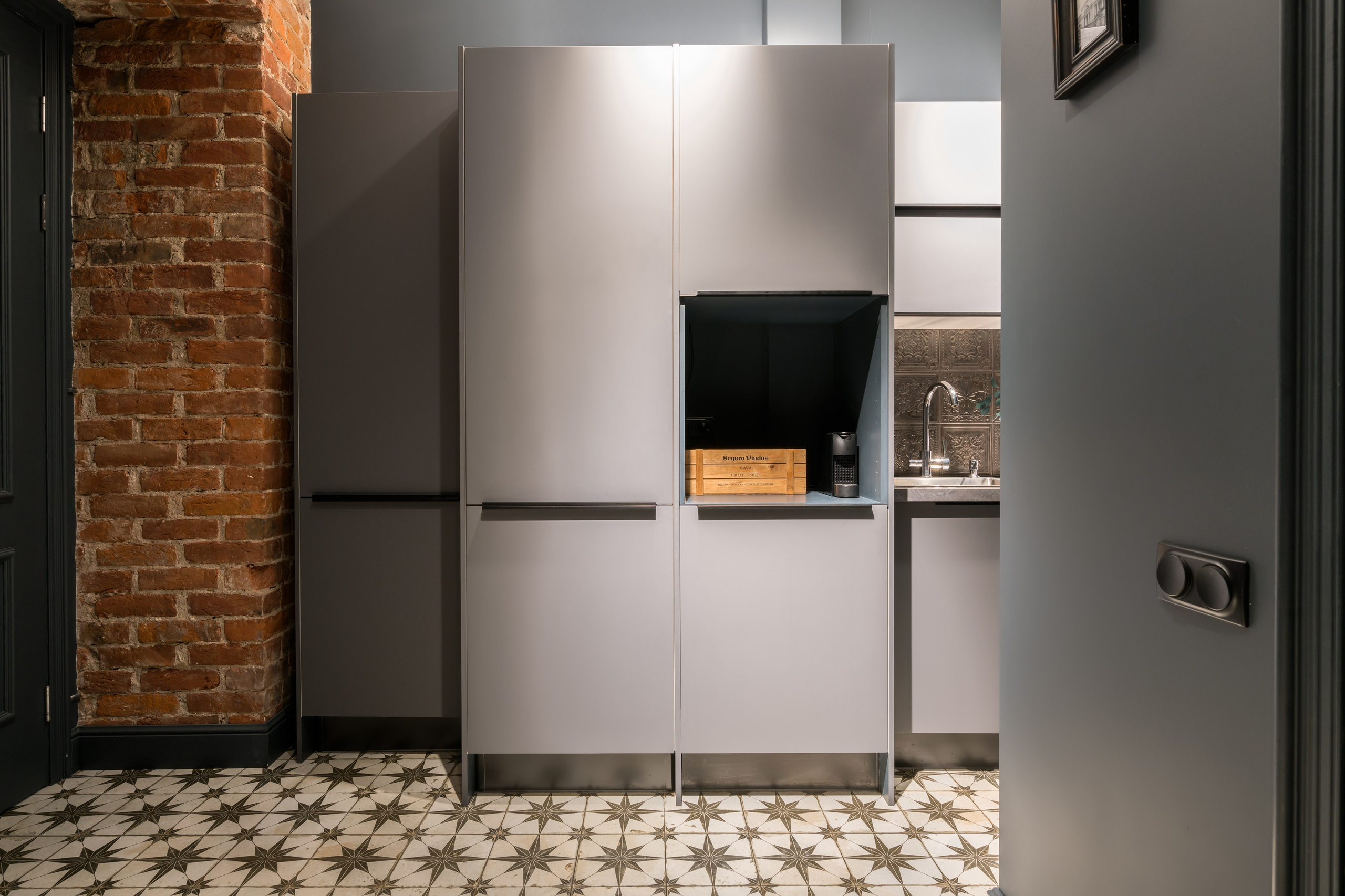 Басков пер. Интерьерный фотограф Мария Дмитриева. Санкт-Петербург