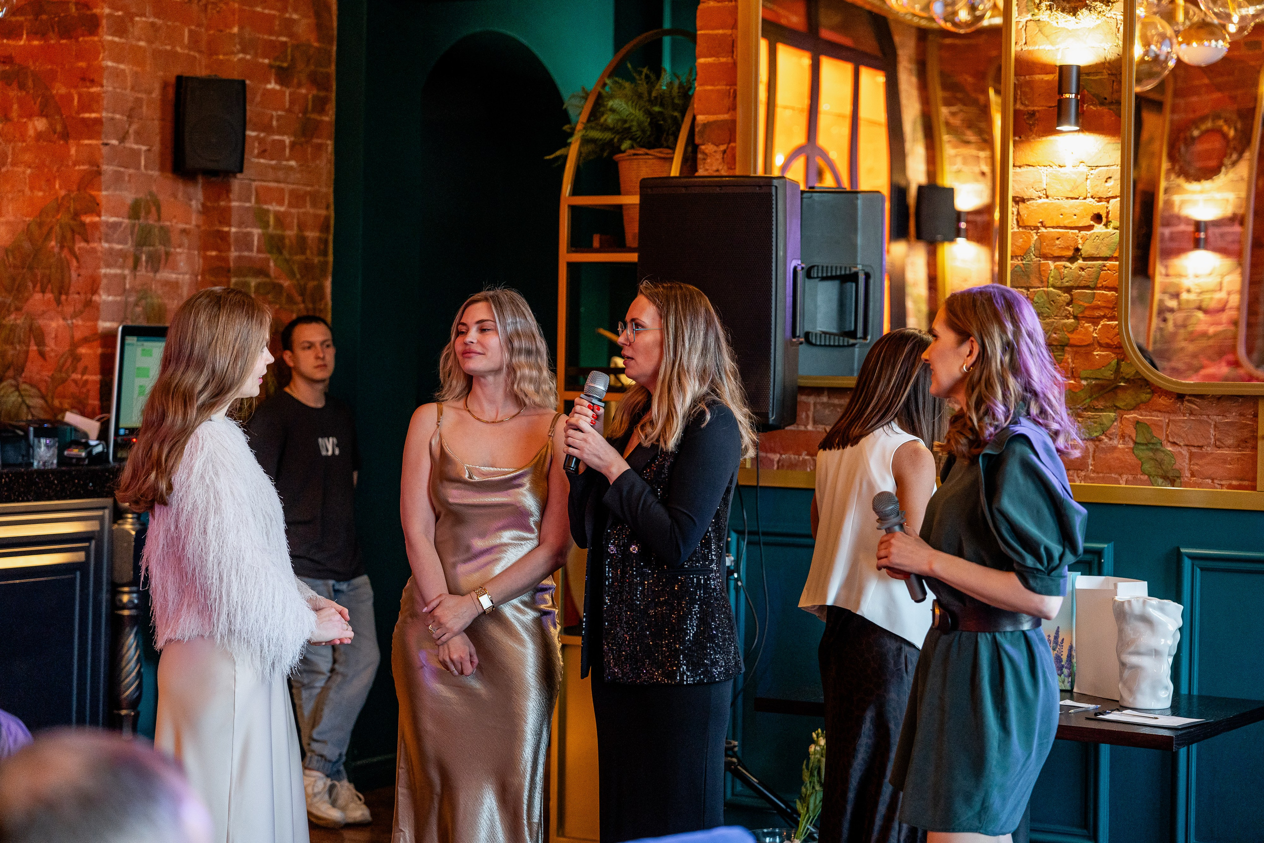 СОУС BB. Sunnyman