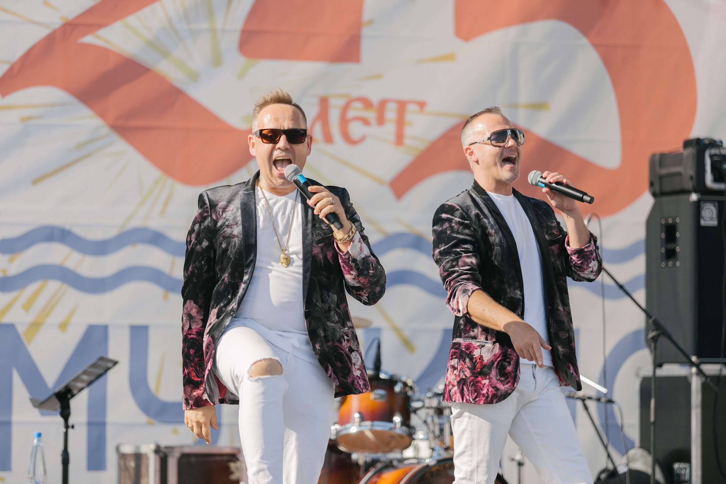 Мурино 275 лет. День города. Портфолио свадебного фотографа. Роман Каргаполов