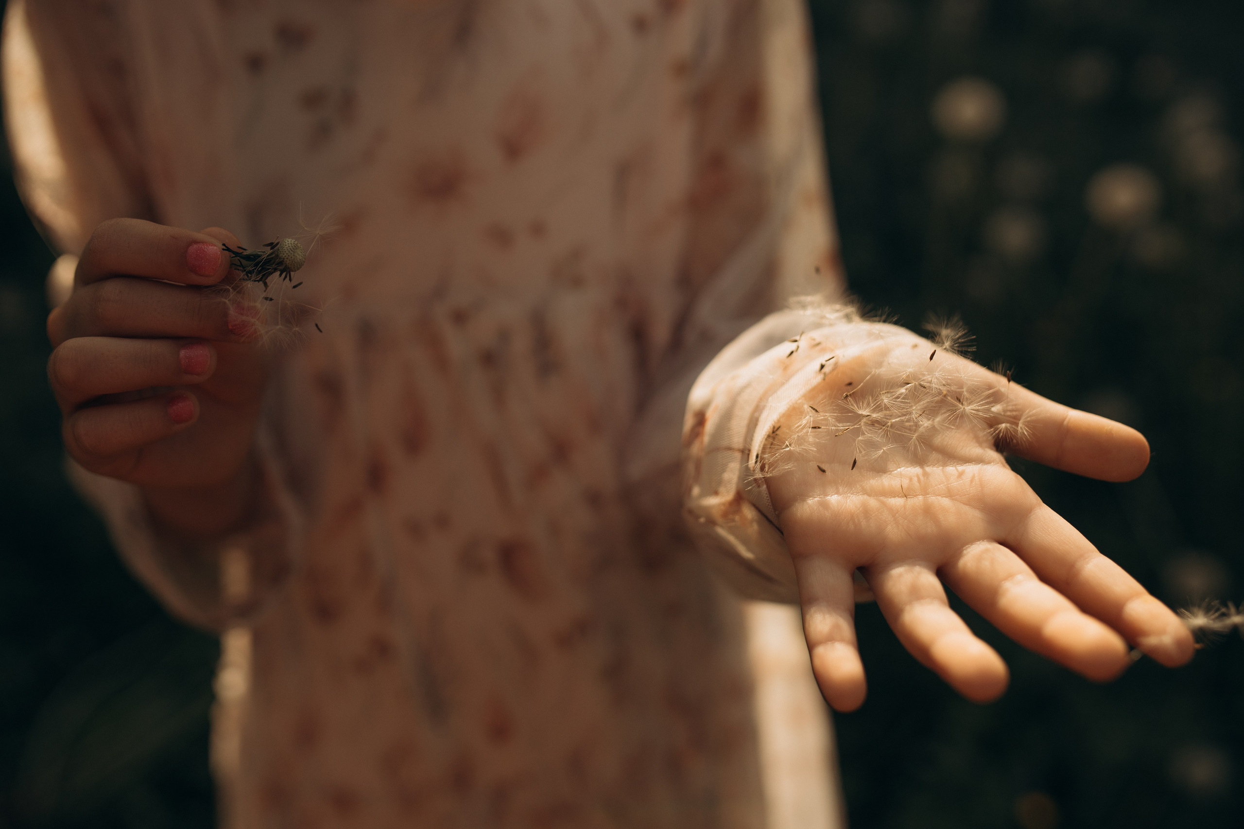 Фотограф Людмила Оюн