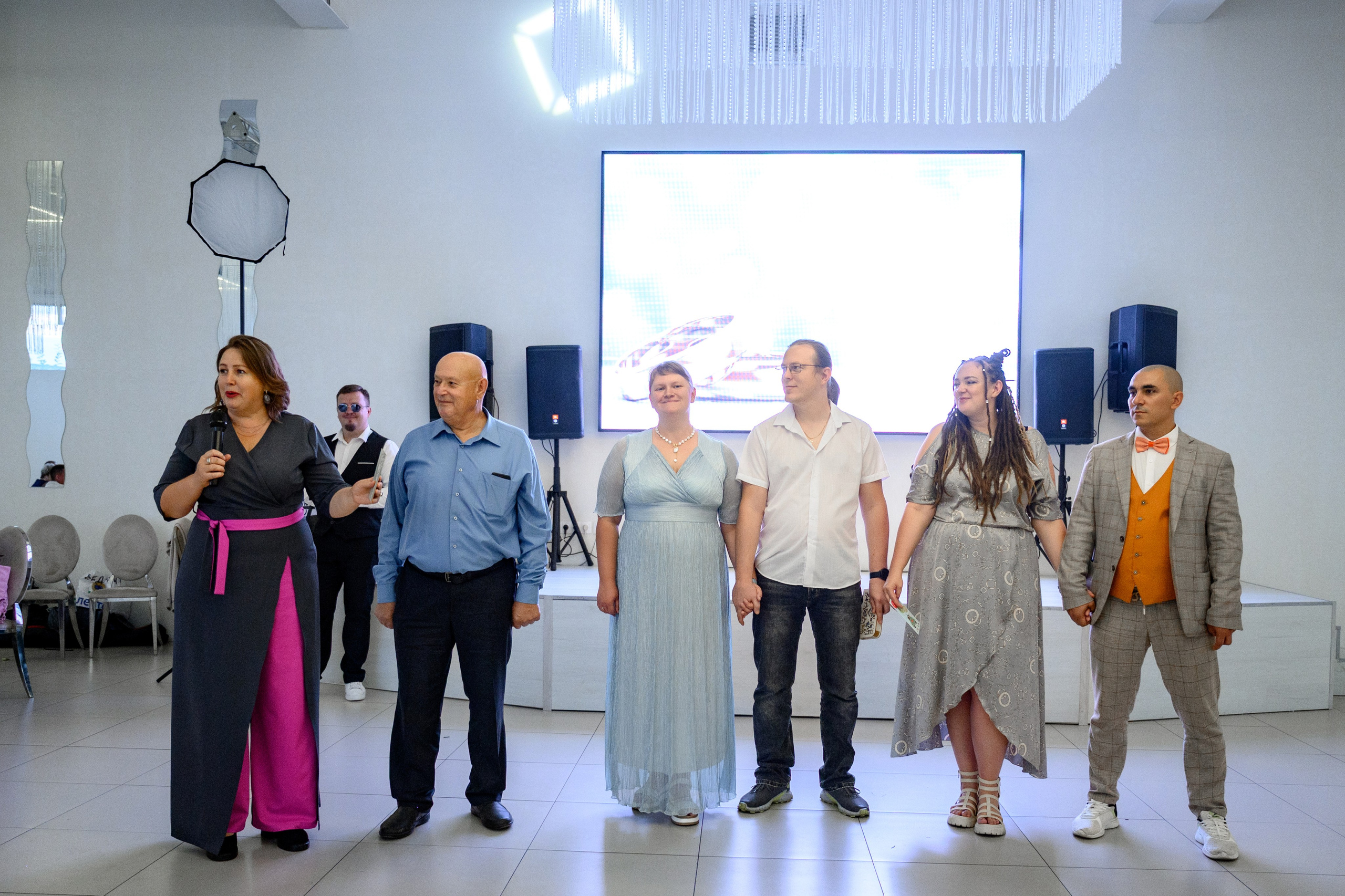 Nadezhda & Alexey. Фотограф в Липецке Ковалько Евгений