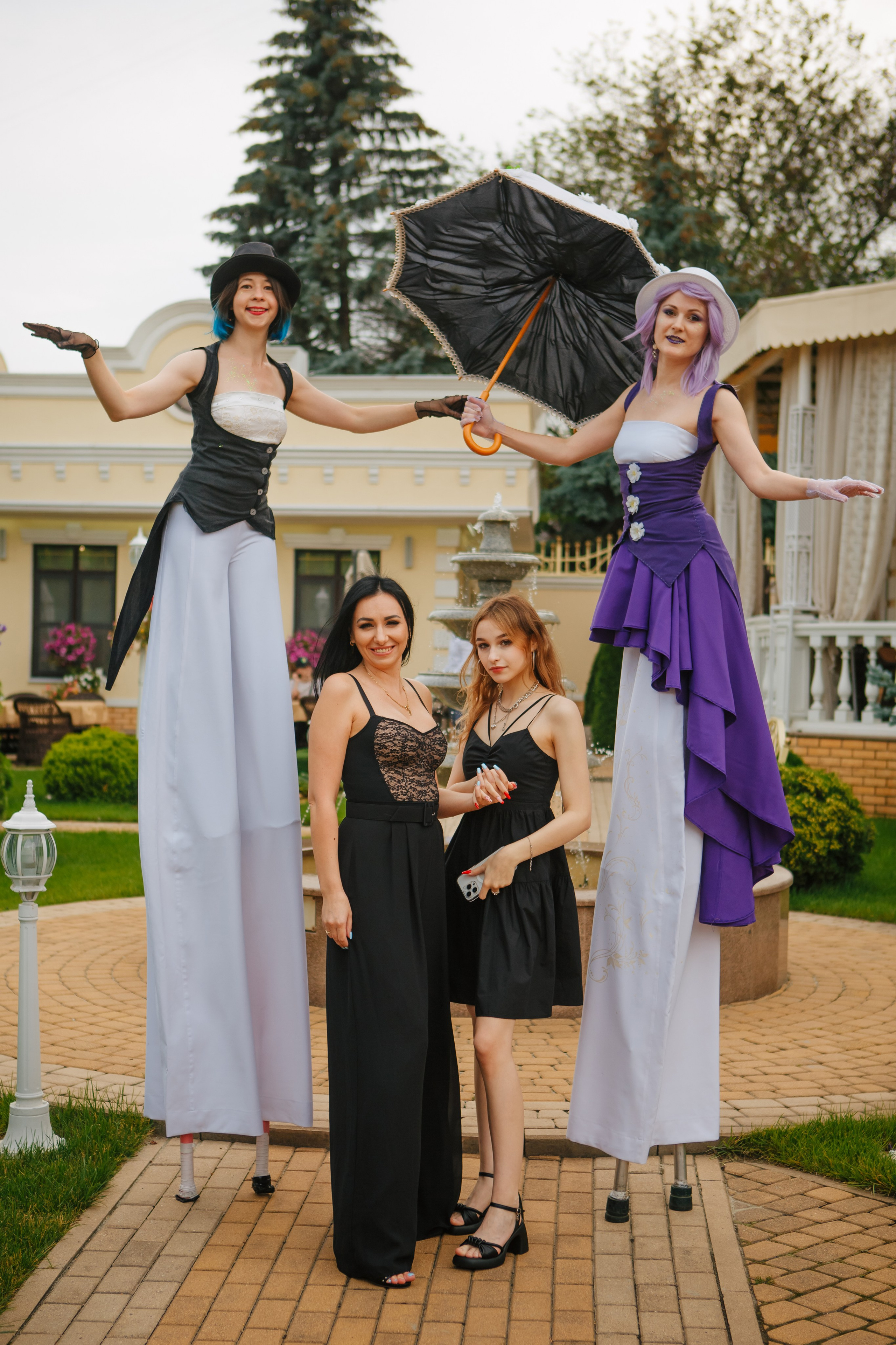 День Рождения. Фотограф Александра Рышкова