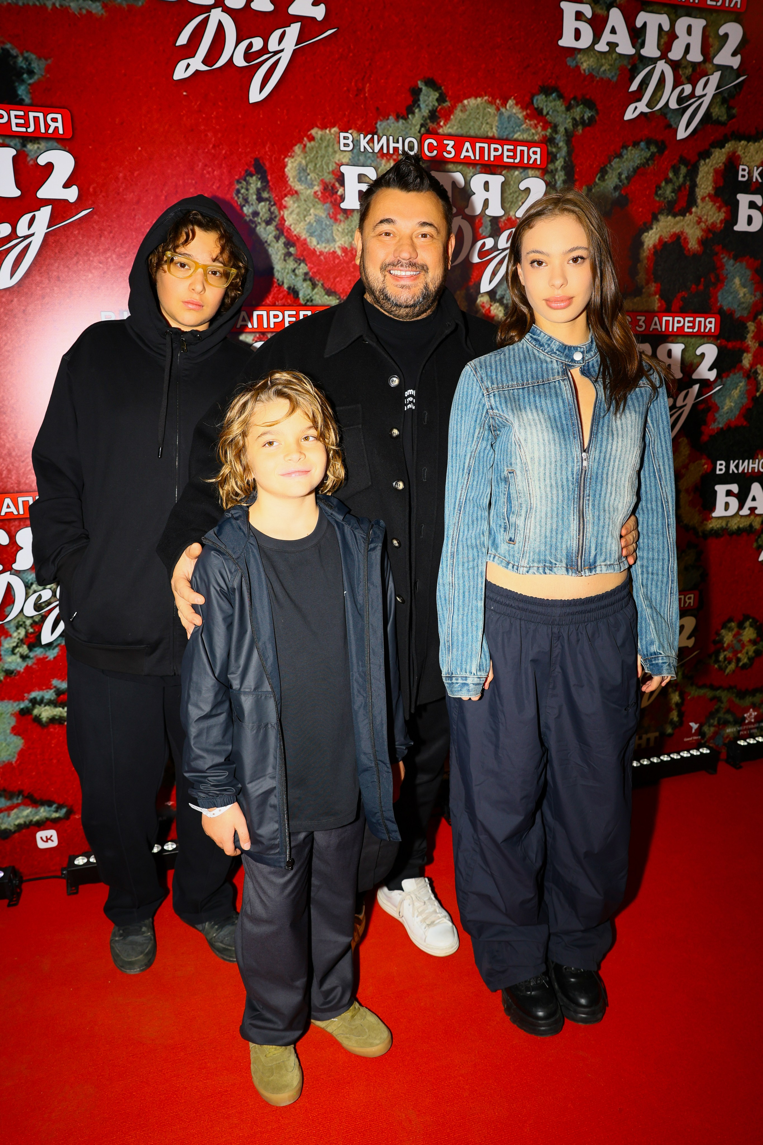 Репортаж. Фотограф Ильина Арина Киселевск | Москва