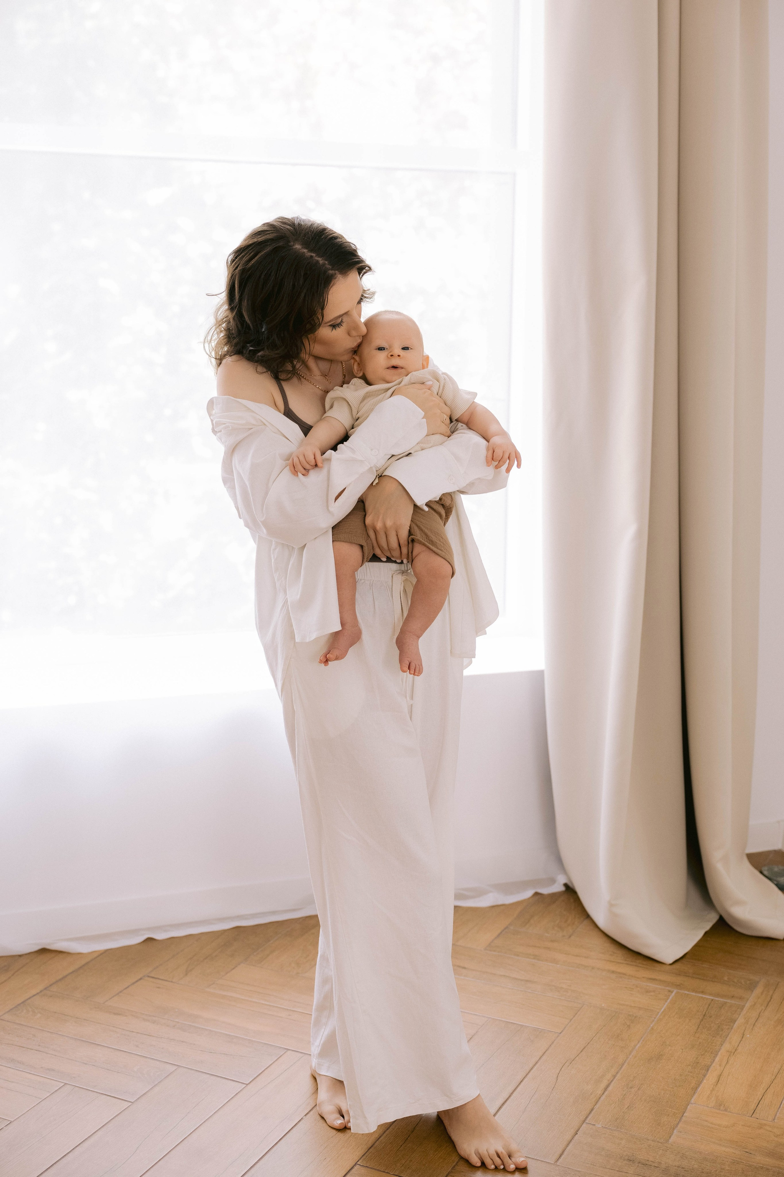 Алена, Егор, Мирон. Фотограф в Волгограде Кристина Прохоренко