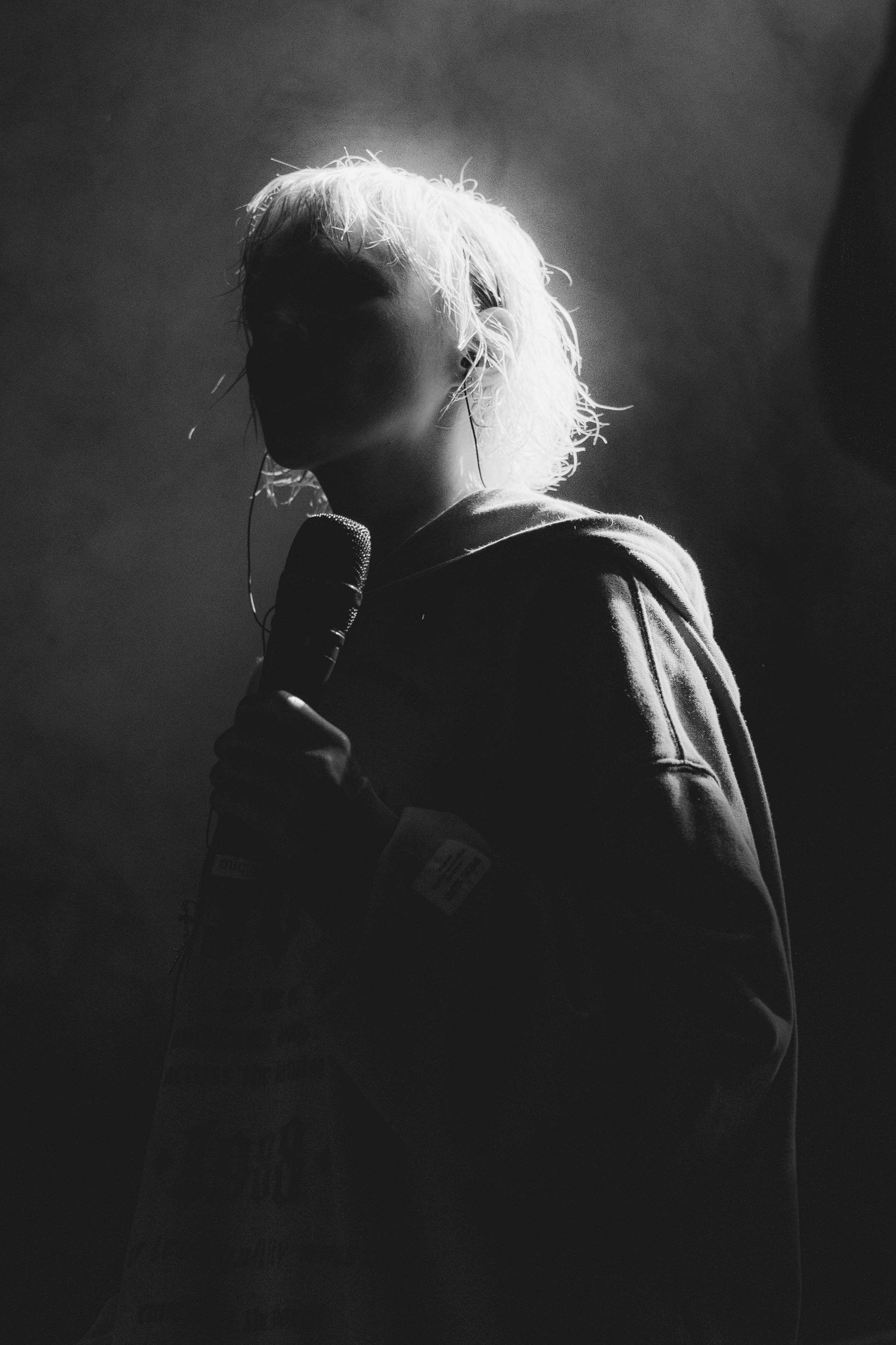 UGLI. Портретный и репортажный фотограф в Санкт-Петербурге Максим Пашков