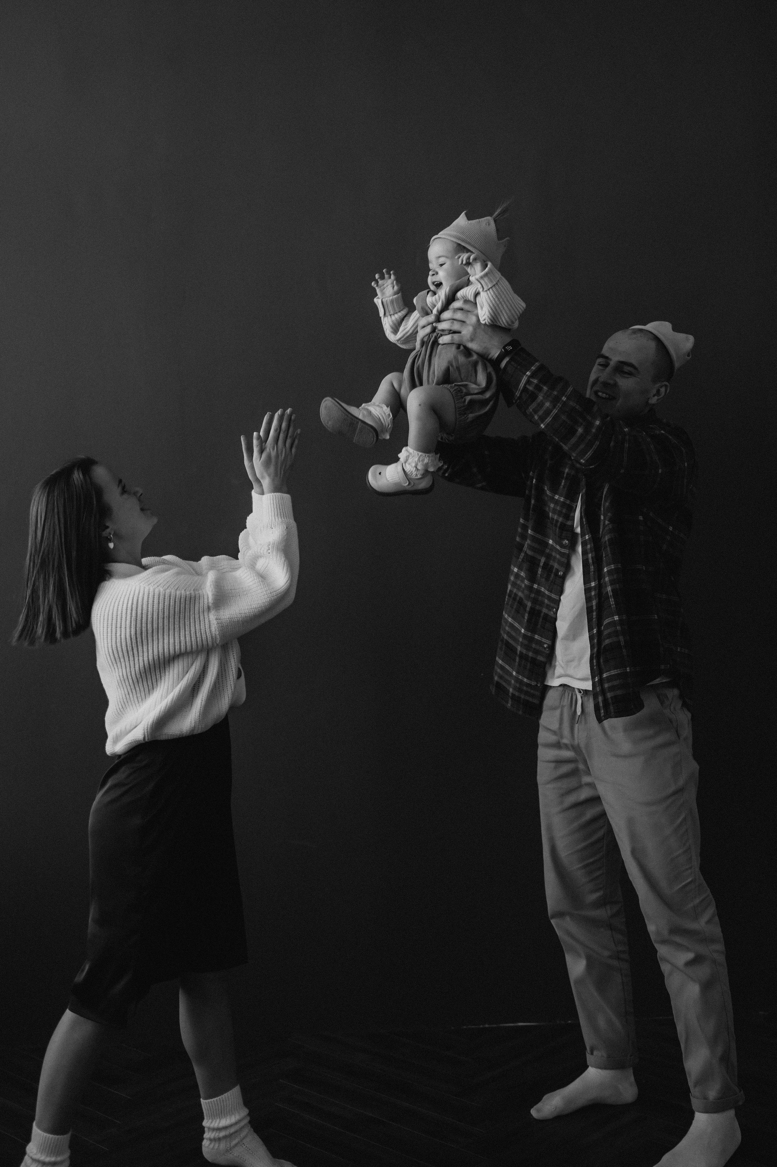 Любим и ценим каждый момент. Семейный фотограф в Ангарске/ Иркутске