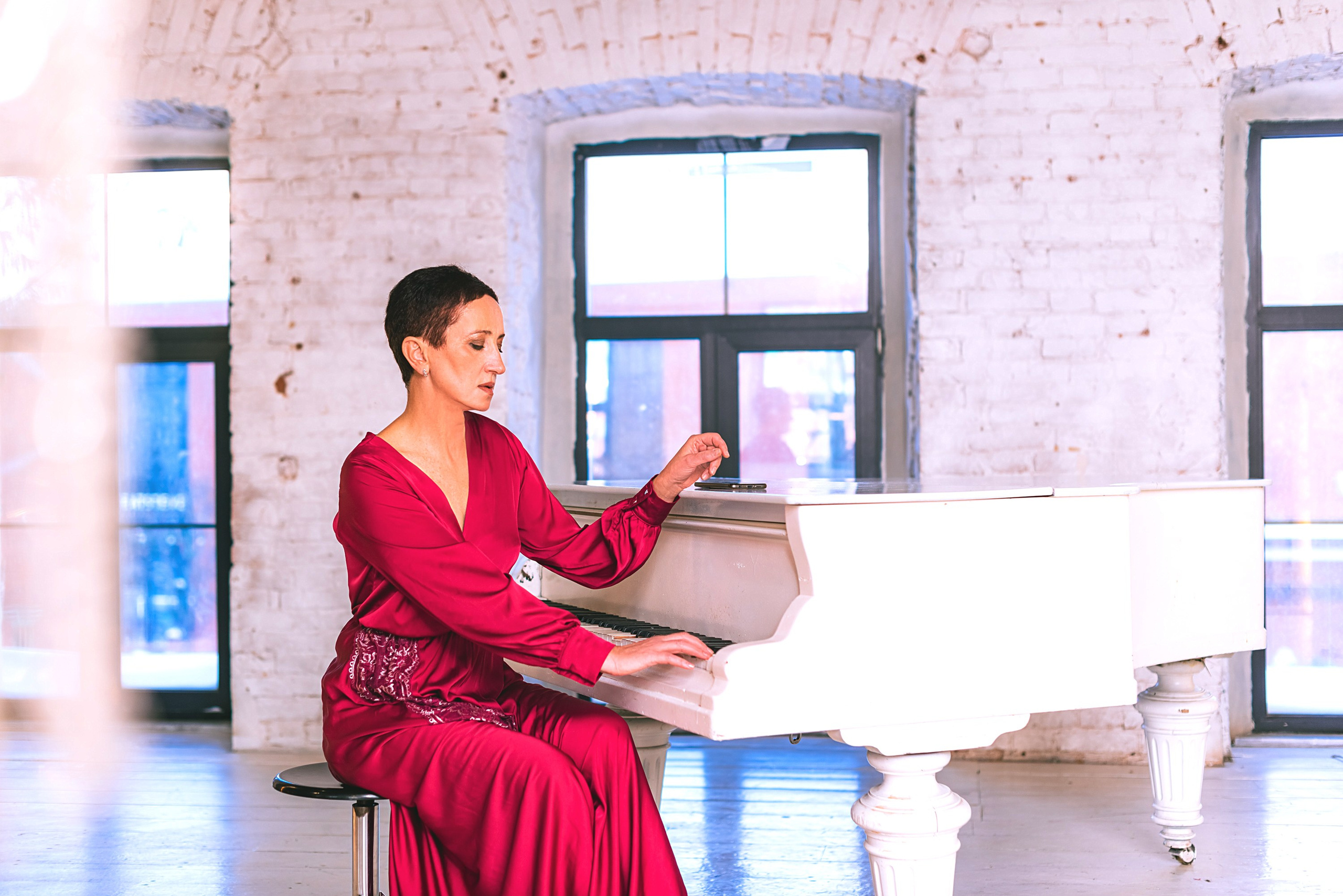 Заставка. Фотограф Тула творческие фотосессии недорого Ольга Ромашина