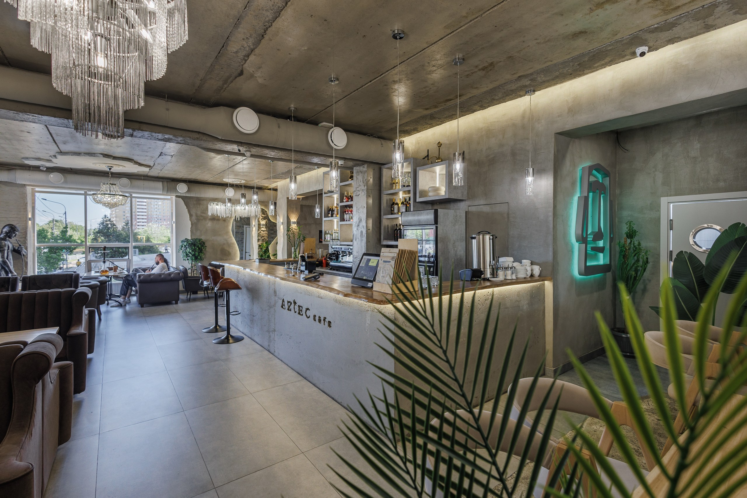 Интерьерная съемка. Фотограф Николай Петрушкин | Ставрополь, Москва