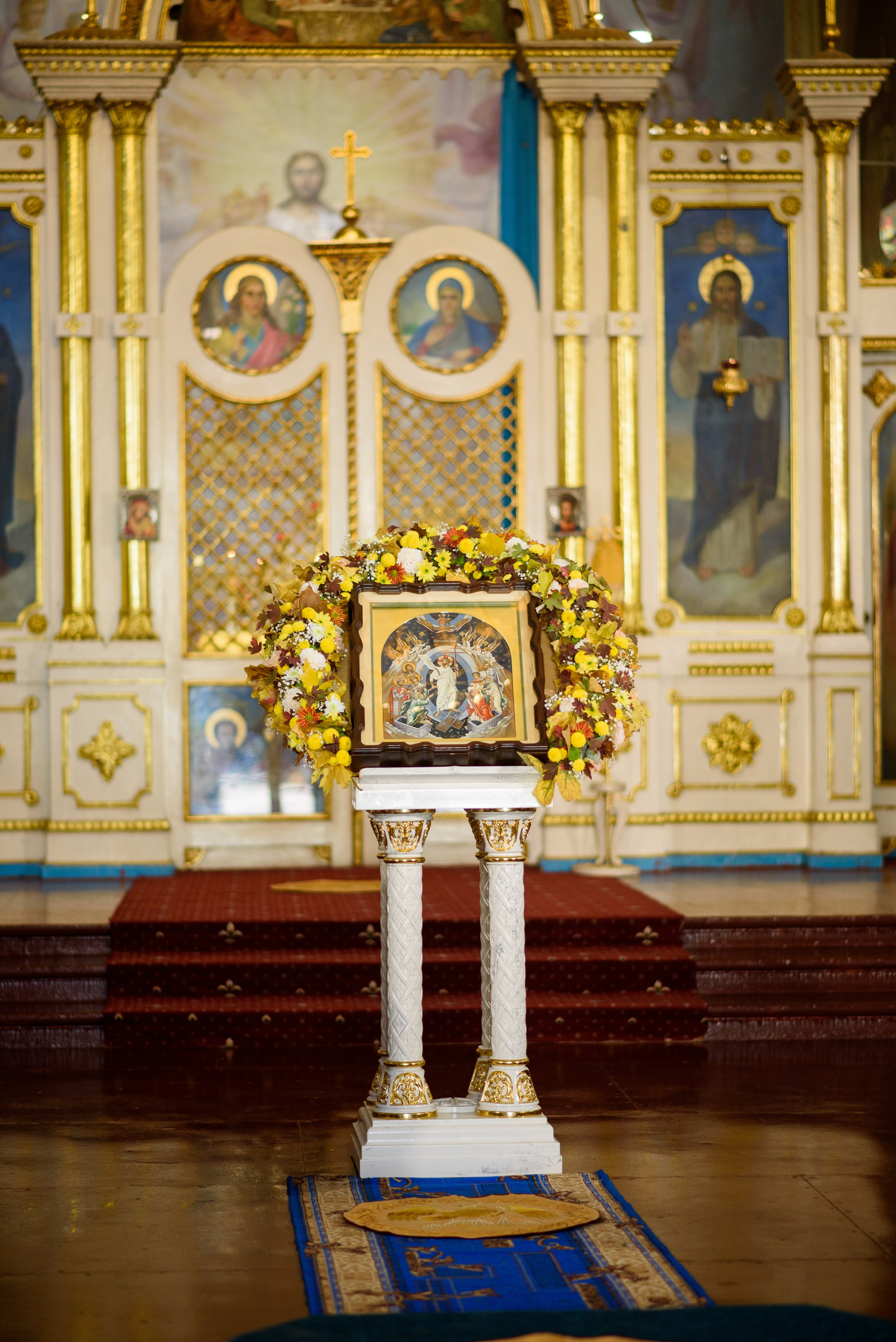 Воскресная литургия 29.10.2023. Семейный и свадебный фотограф в Феодосии и Коктебеле