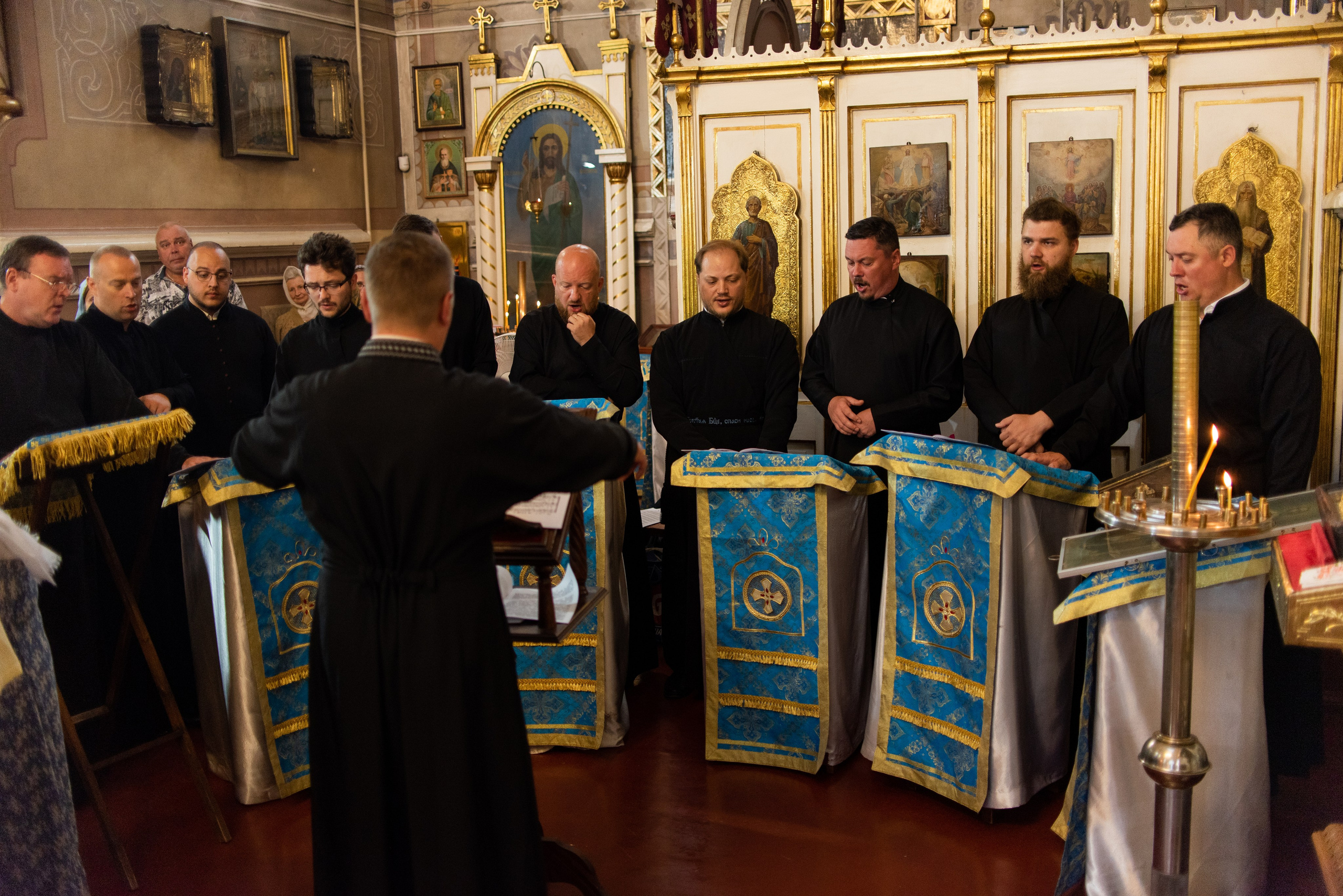 День Казанской иконы Божией Матери 22.07.2022 год. Семейный и свадебный фотограф в Феодосии и Коктебеле