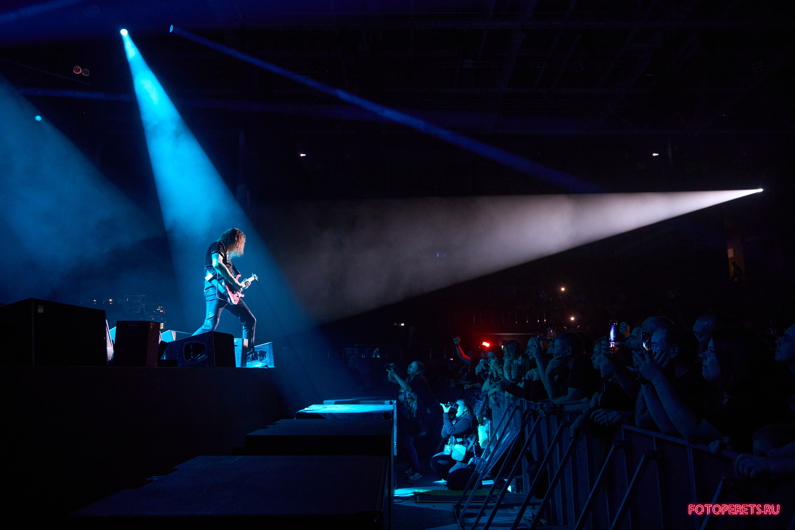 Концертный фотограф. Репортажный фотограф в Самаре