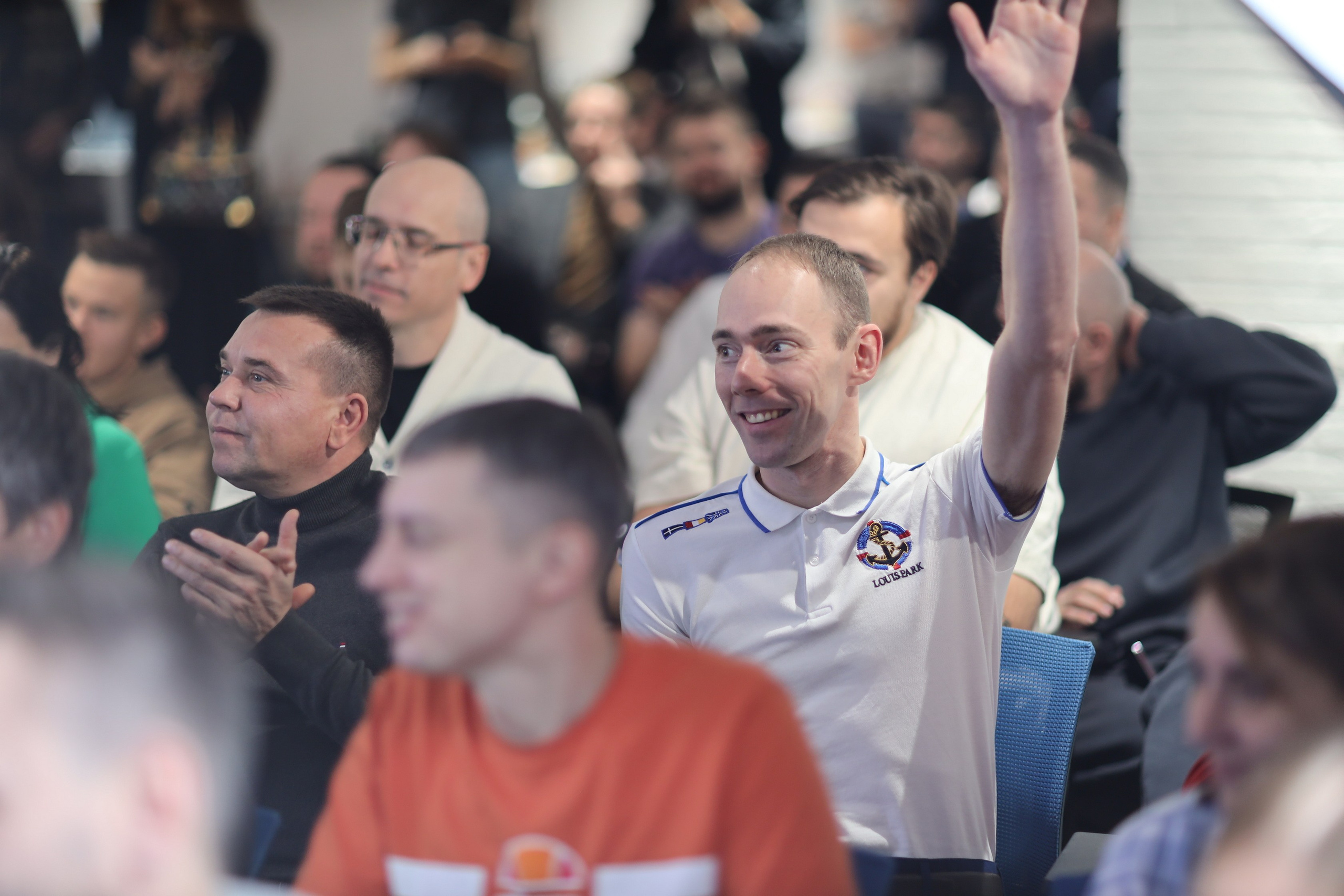 МастерМайнд 1.2. Съемка в студии под ваш запрос, студийные съемки, фотографии архитектурных объектов — Александр Евстигнеев — фотограф Москва