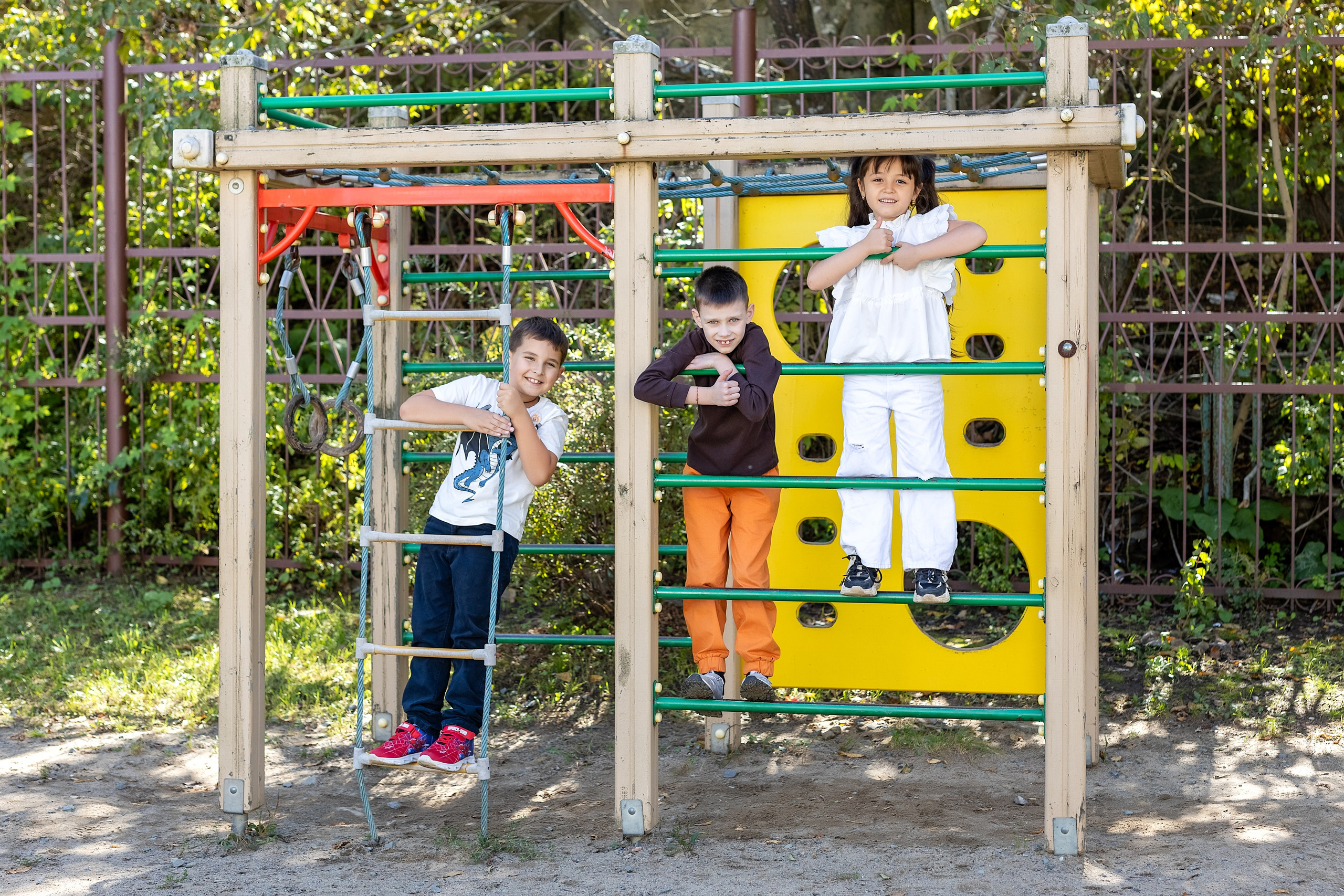 Детский сад № 38 «Парус», группа «Осьминожки». Владивосток. Стильный выпускной альбом Владивосток фотограф Вероника Мигачева