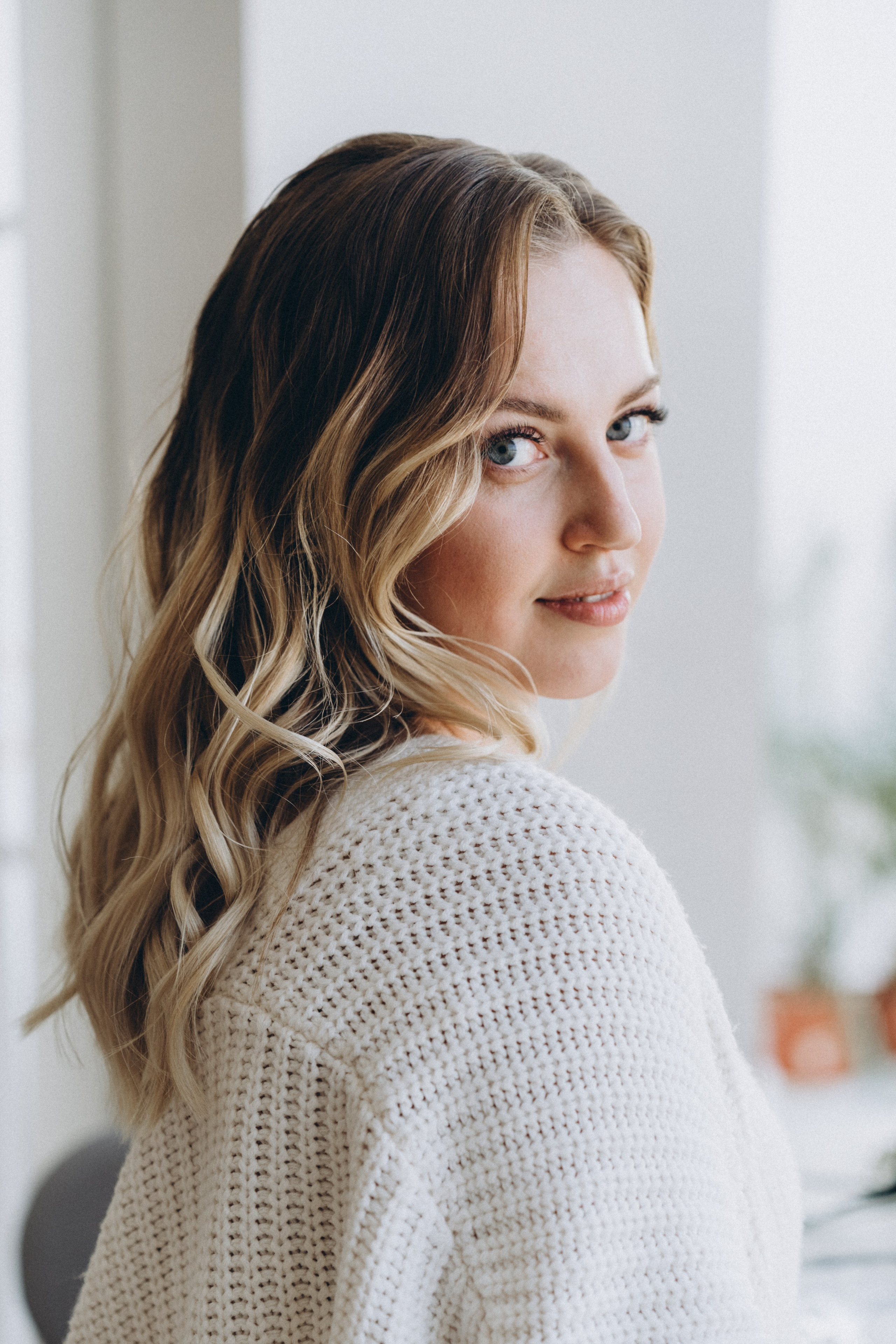 Семья Гейниц. Фотограф Ольга Маленьких