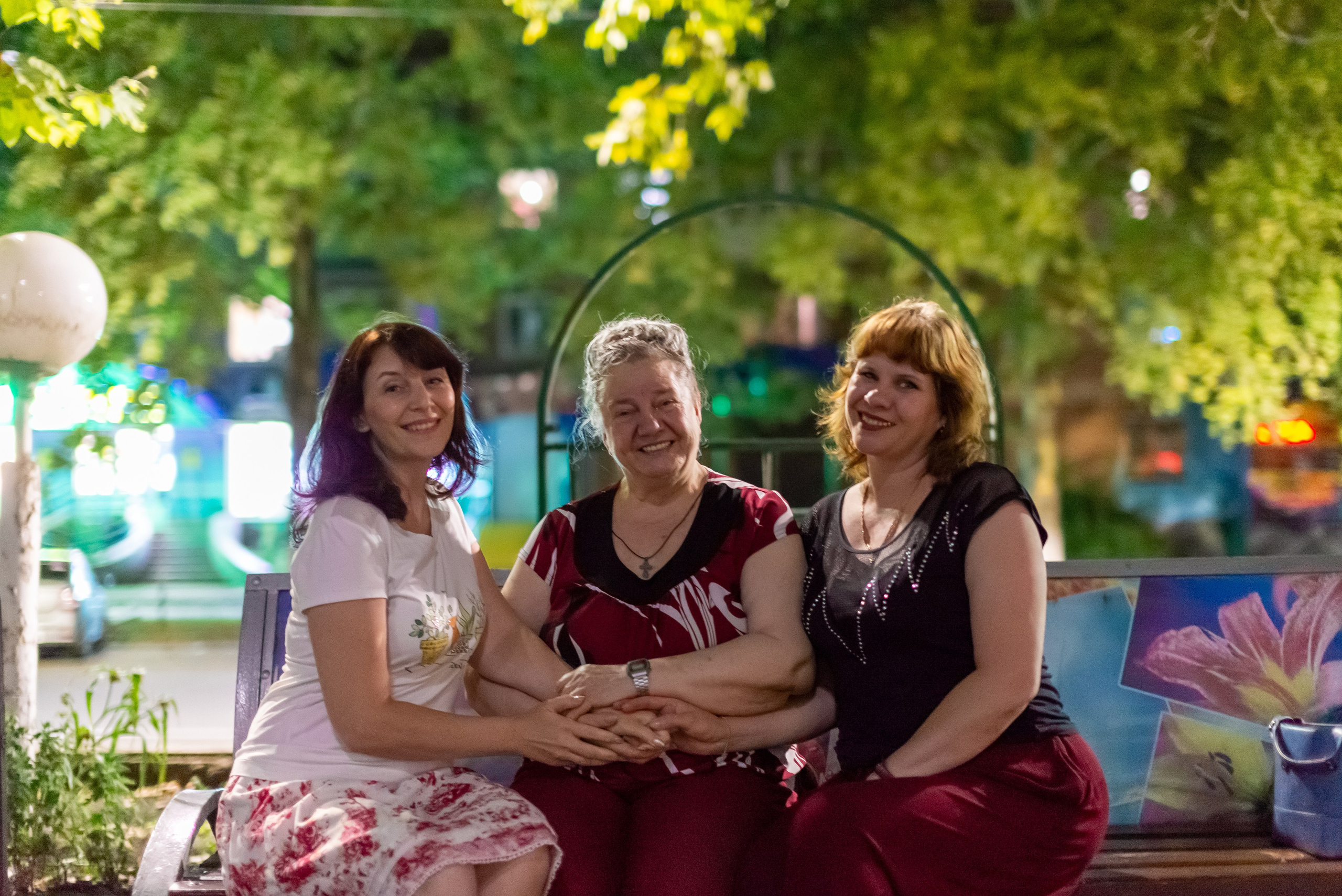 Июнь–Июль Отпуск Белореченск, Геленджик. Семейный, Свадебный фотограф СПБ Питер— Романова Екатерина