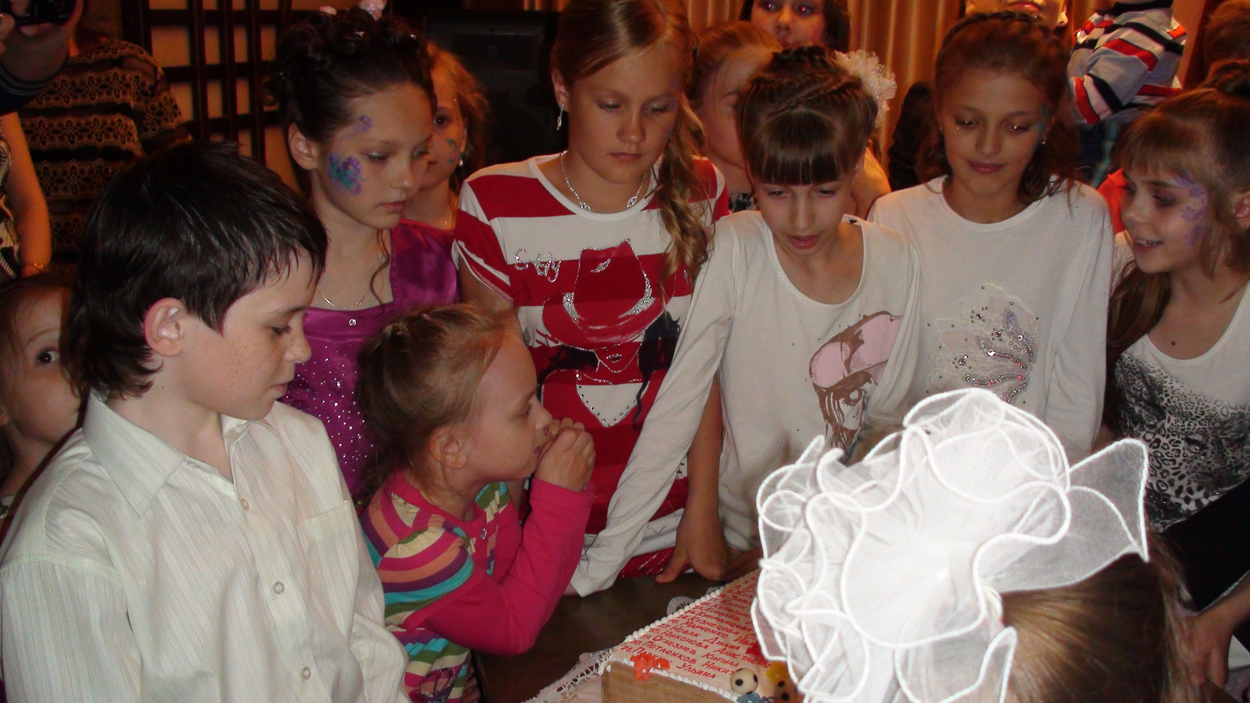 Выпускной из 4 класса 27.05.2011. Семейный, Свадебный фотограф СПБ Питер— Романова Екатерина